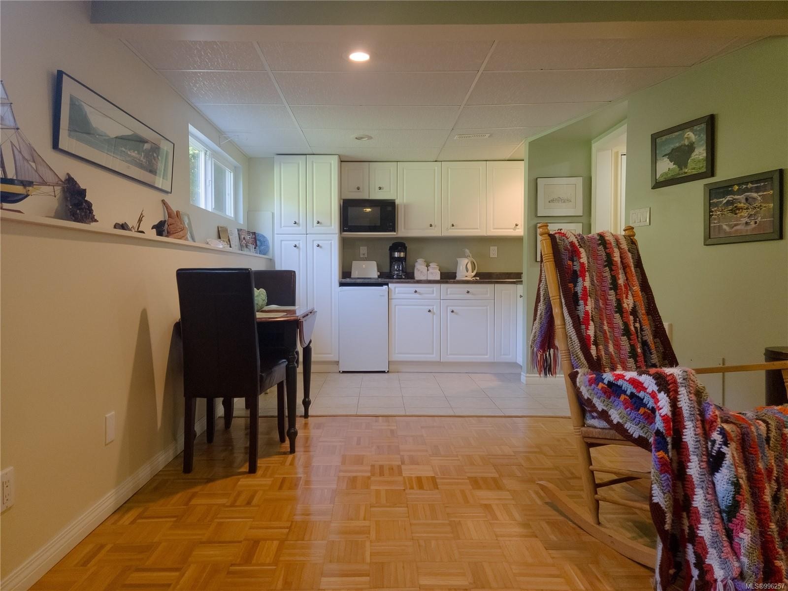 1036 Matsqui Ave, Port Alice, BC