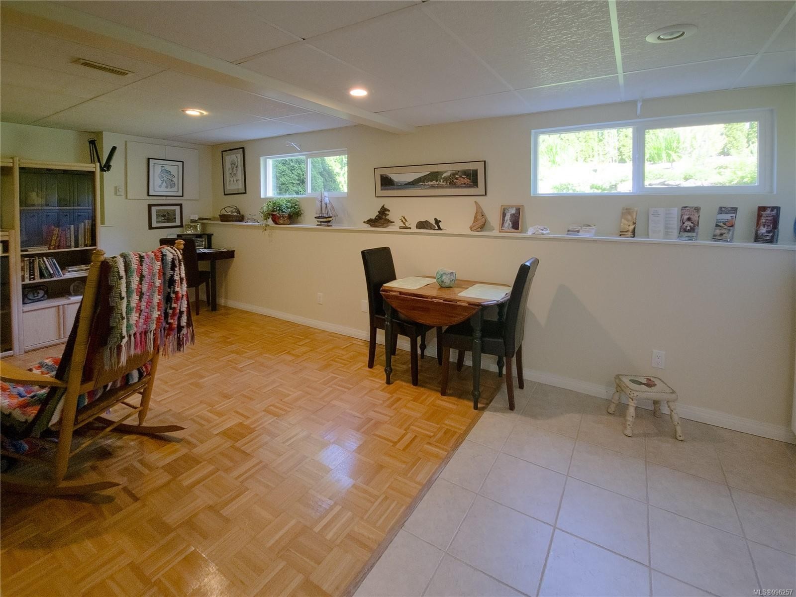 1036 Matsqui Ave, Port Alice, BC