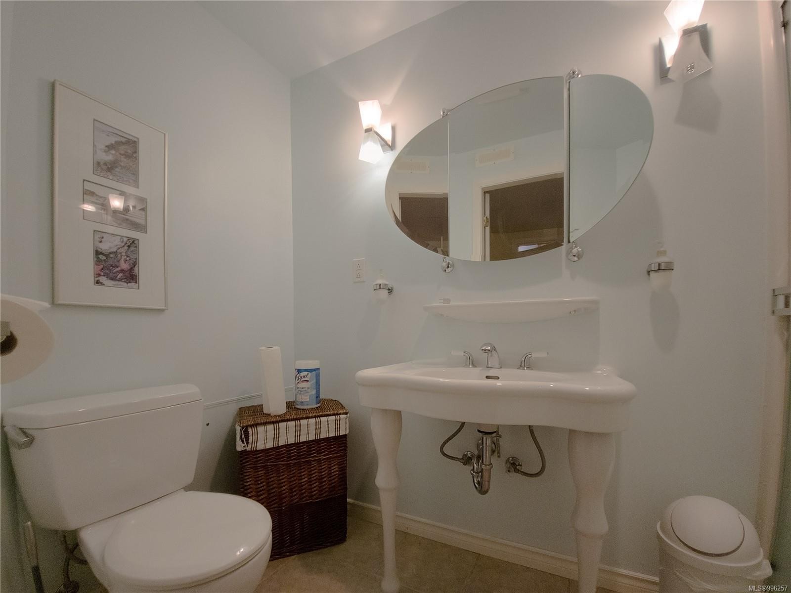 1036 Matsqui Ave, Port Alice, BC