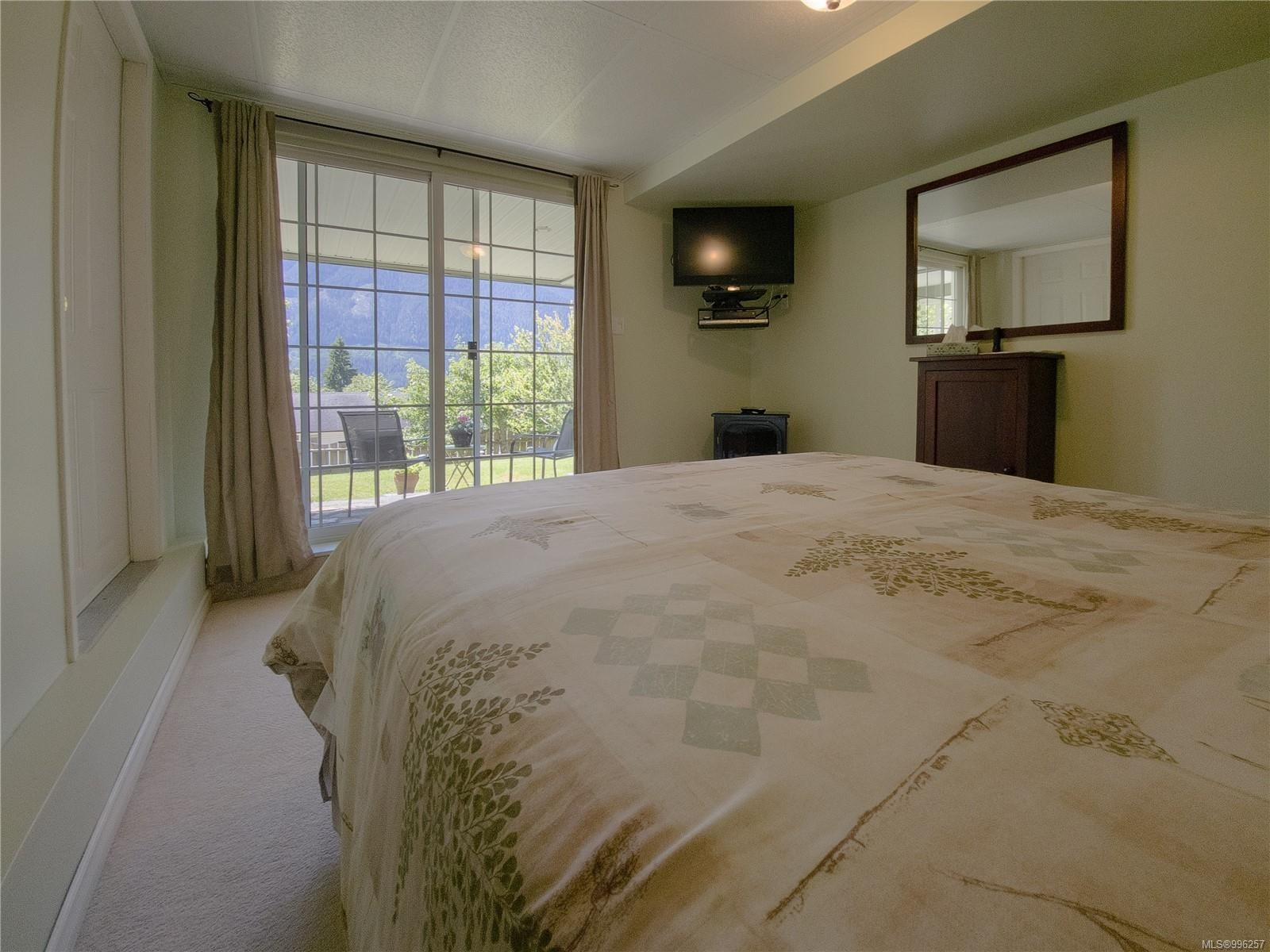 1036 Matsqui Ave, Port Alice, BC