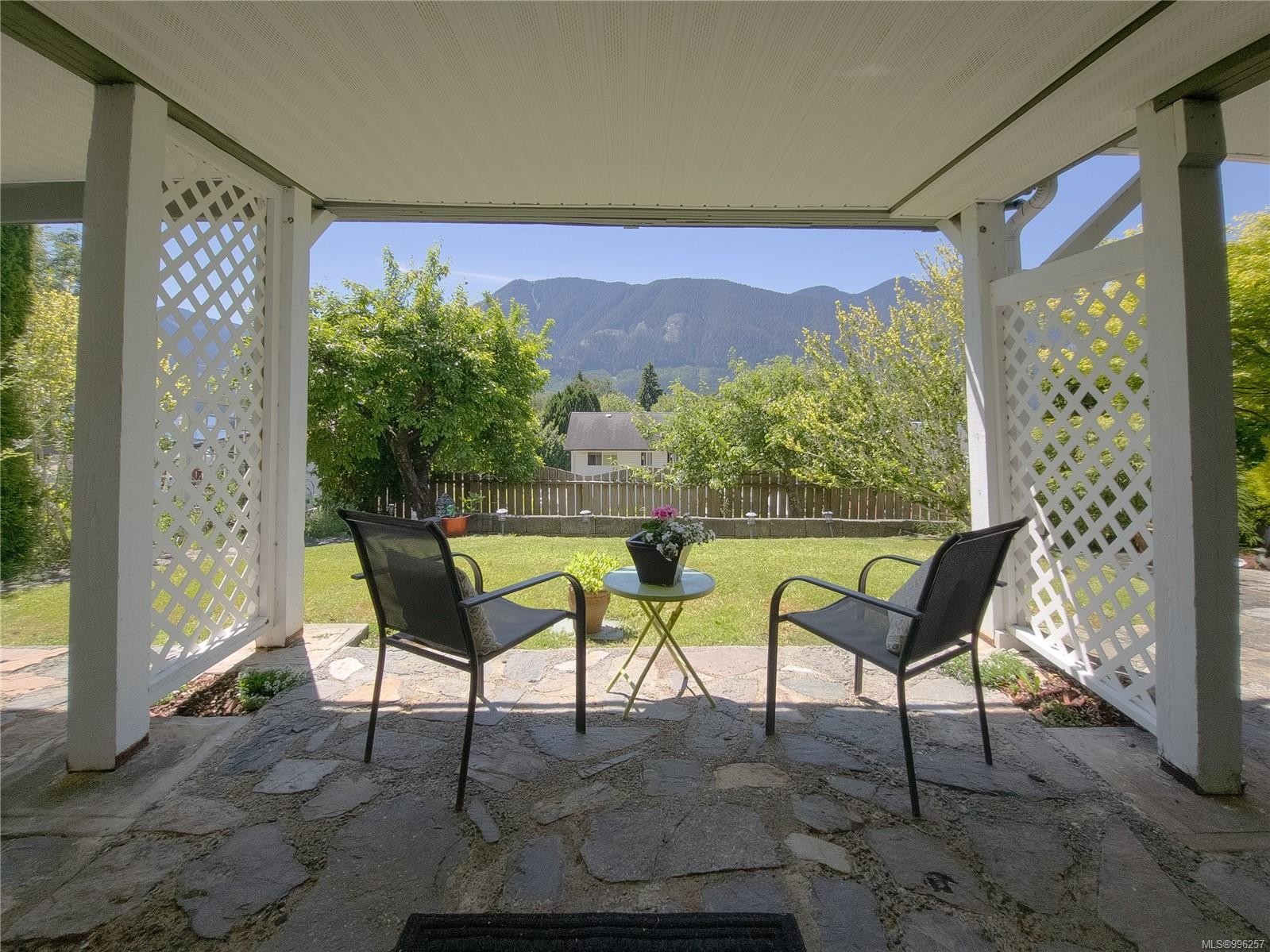 1036 Matsqui Ave, Port Alice, BC