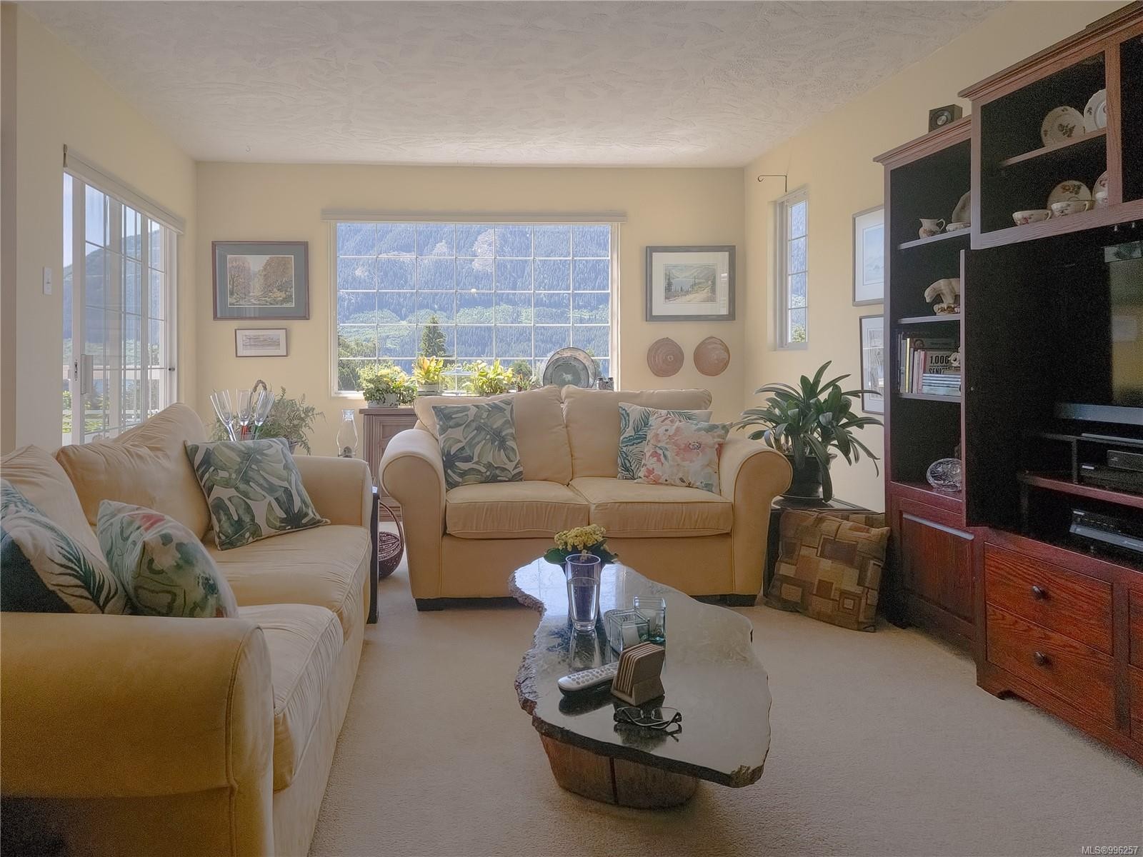 1036 Matsqui Ave, Port Alice, BC