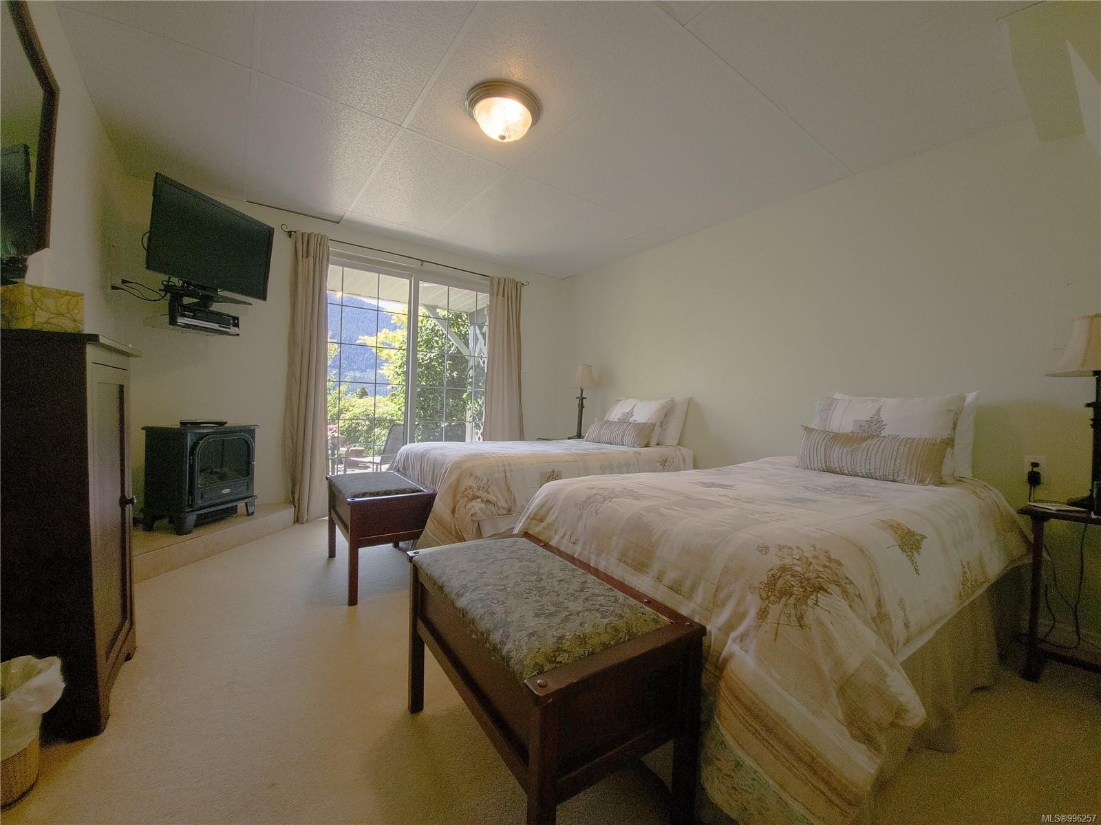 1036 Matsqui Ave, Port Alice, BC