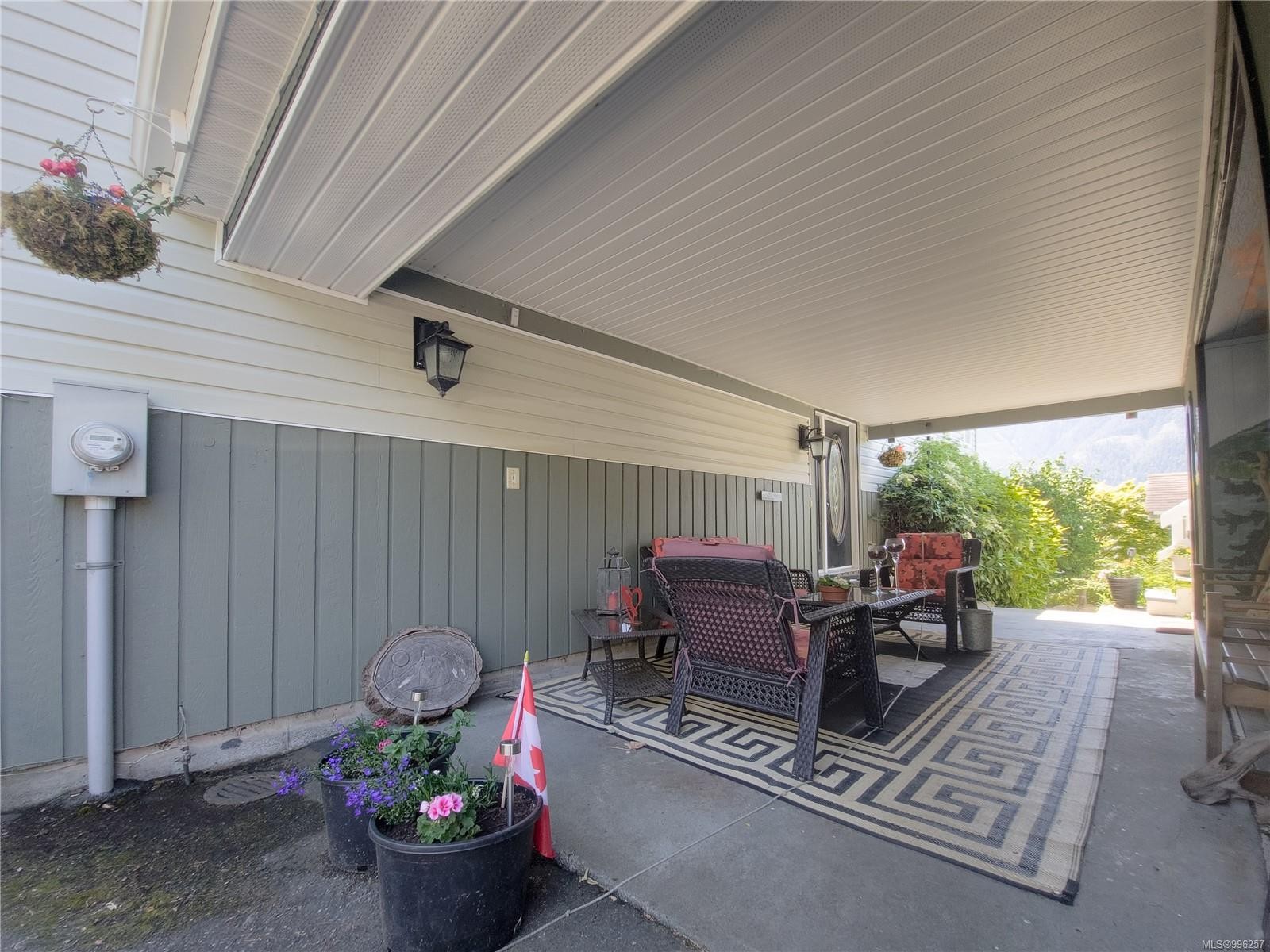 1036 Matsqui Ave, Port Alice, BC