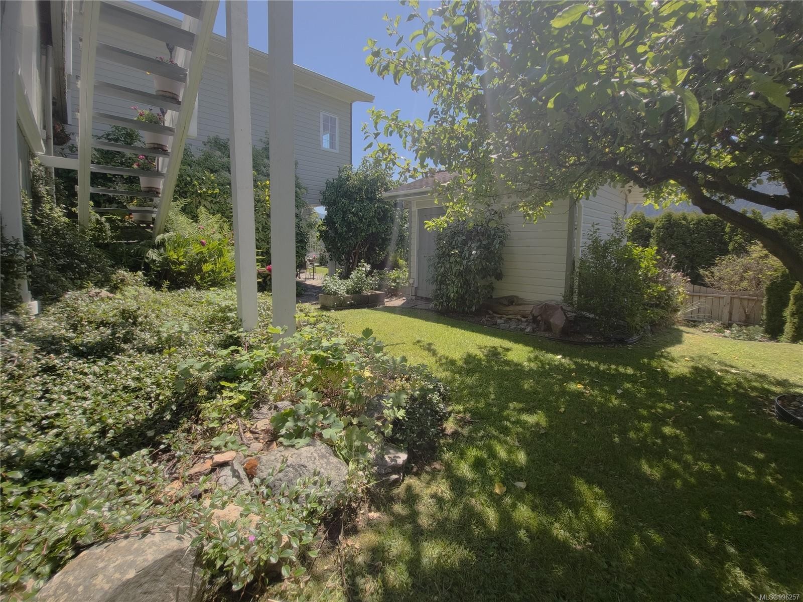 1036 Matsqui Ave, Port Alice, BC