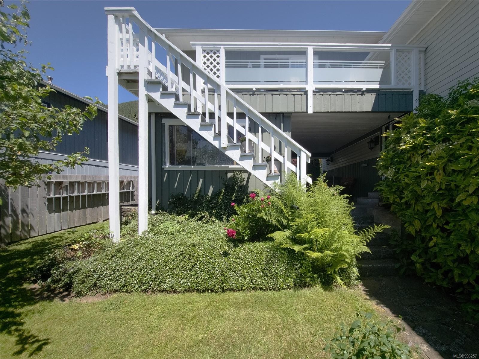 1036 Matsqui Ave, Port Alice, BC