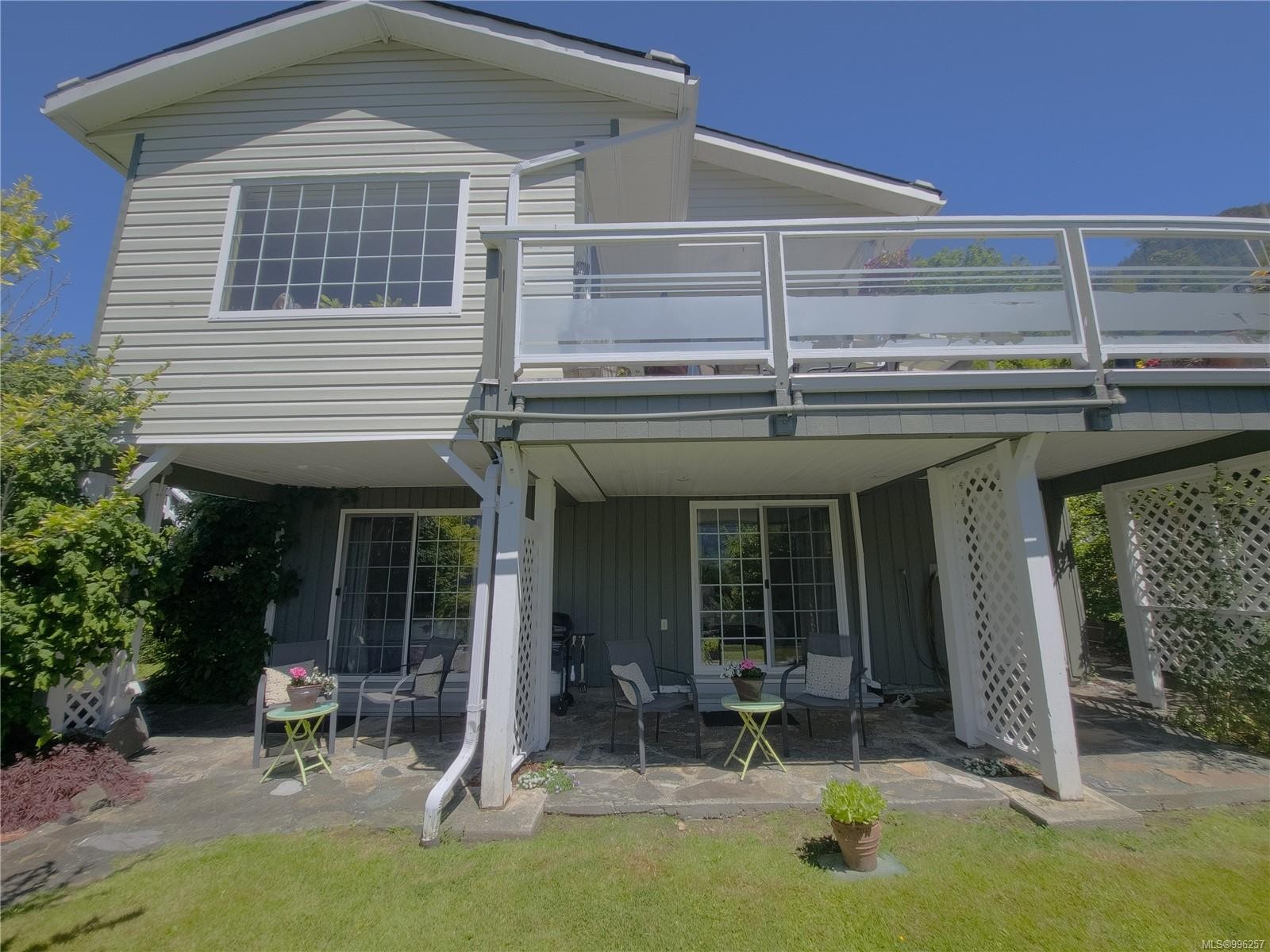 1036 Matsqui Ave, Port Alice, BC