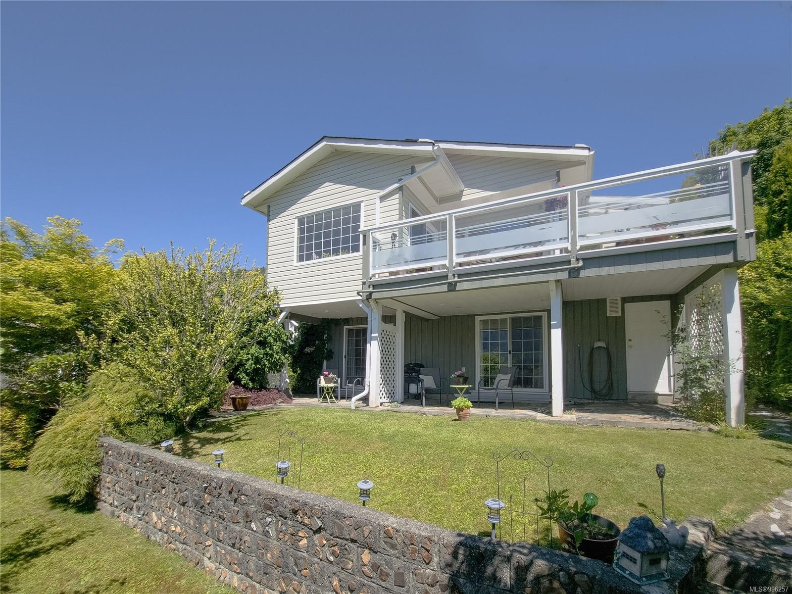 1036 Matsqui Ave, Port Alice, BC