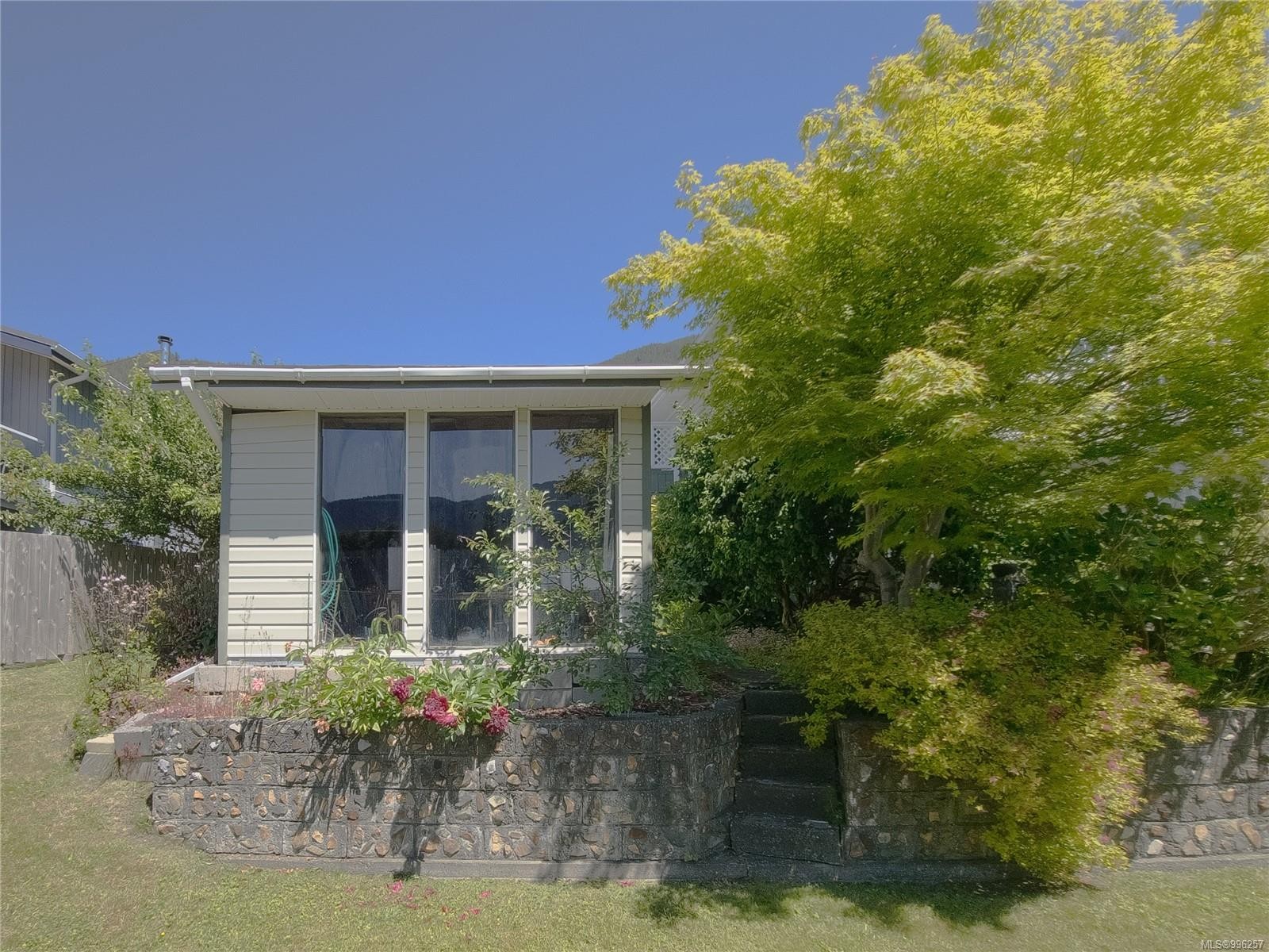 1036 Matsqui Ave, Port Alice, BC