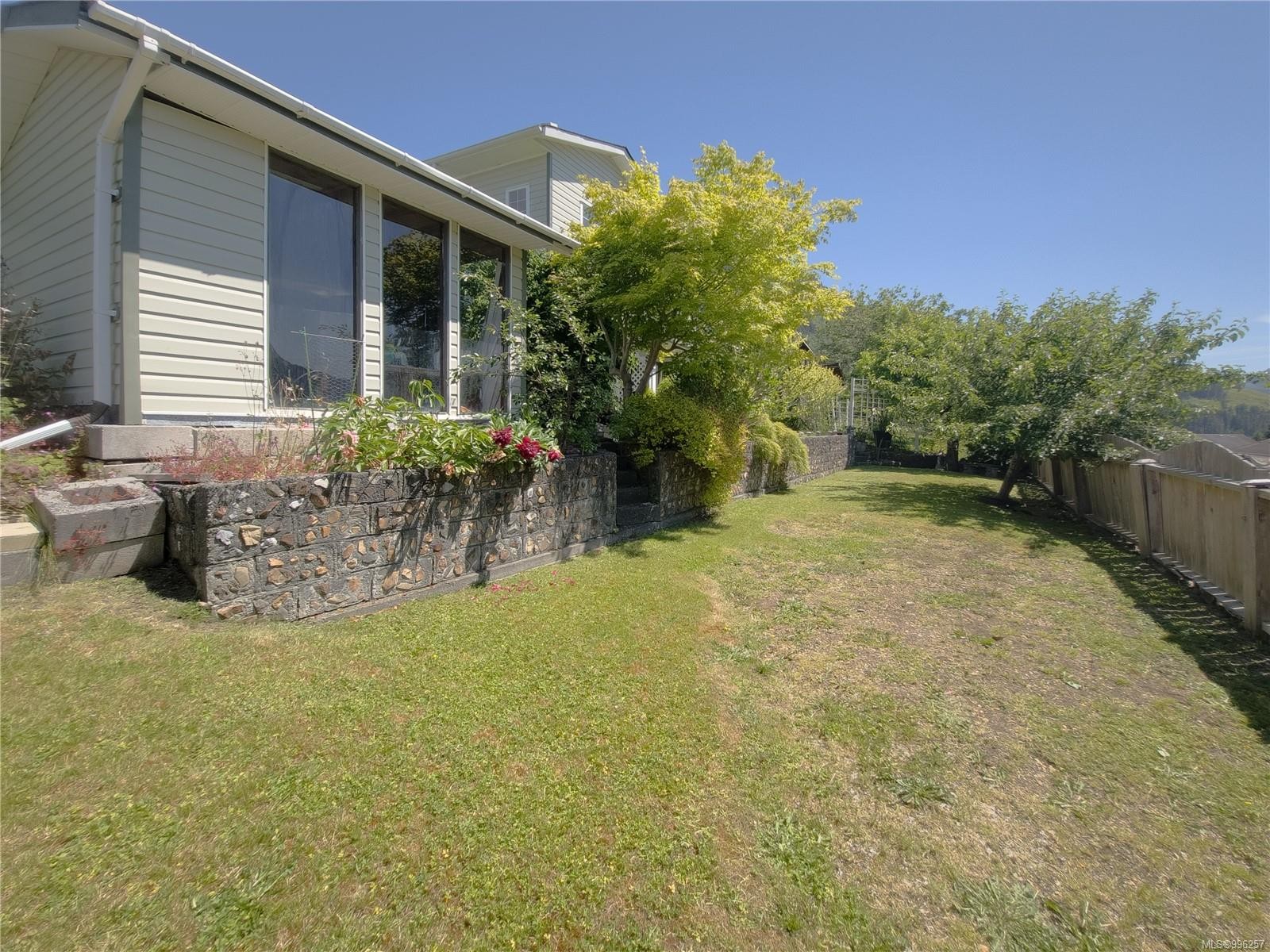 1036 Matsqui Ave, Port Alice, BC