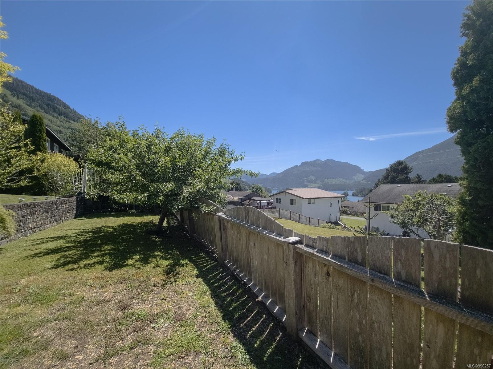 1036 Matsqui Ave, Port Alice, BC