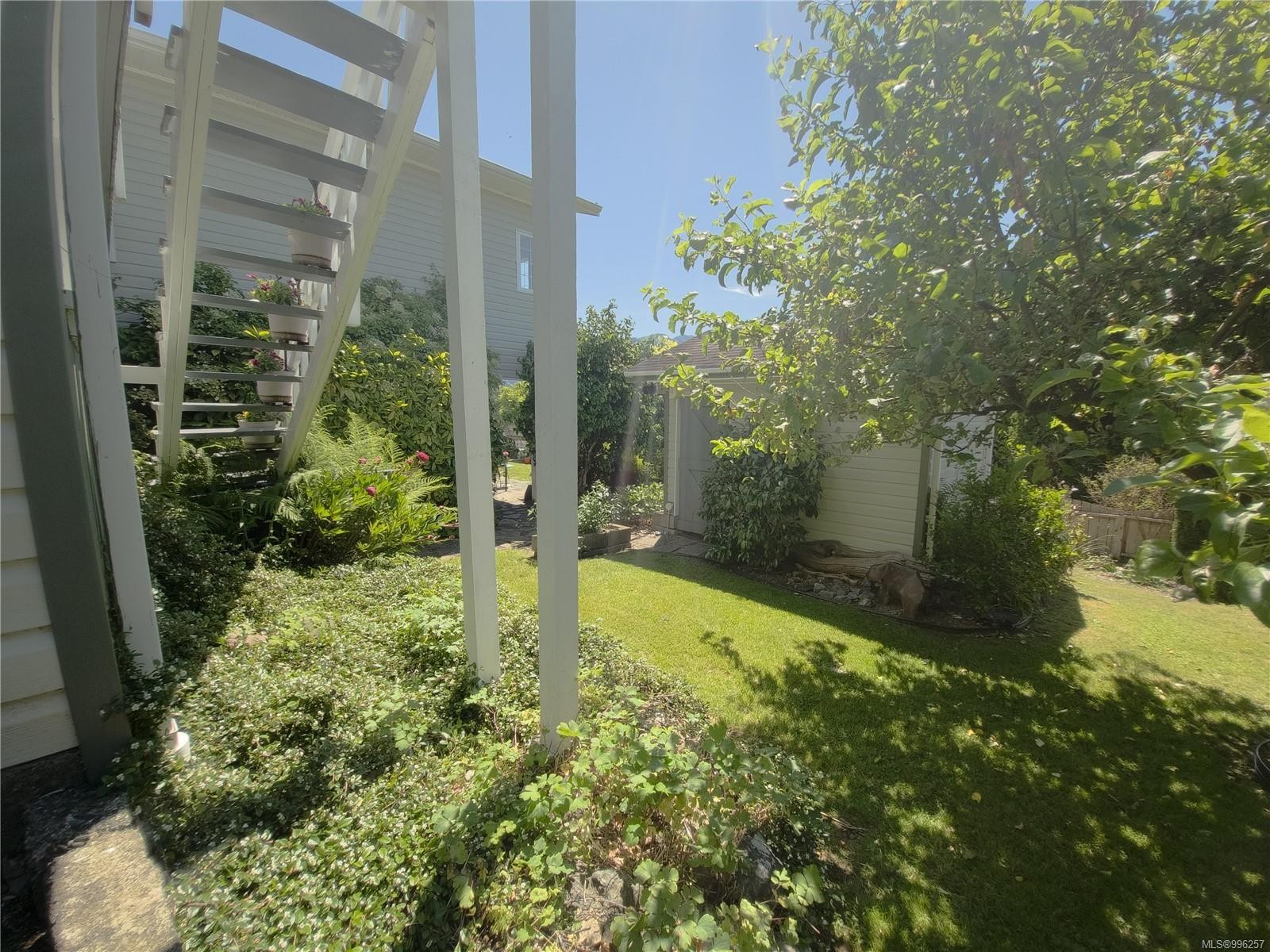 1036 Matsqui Ave, Port Alice, BC