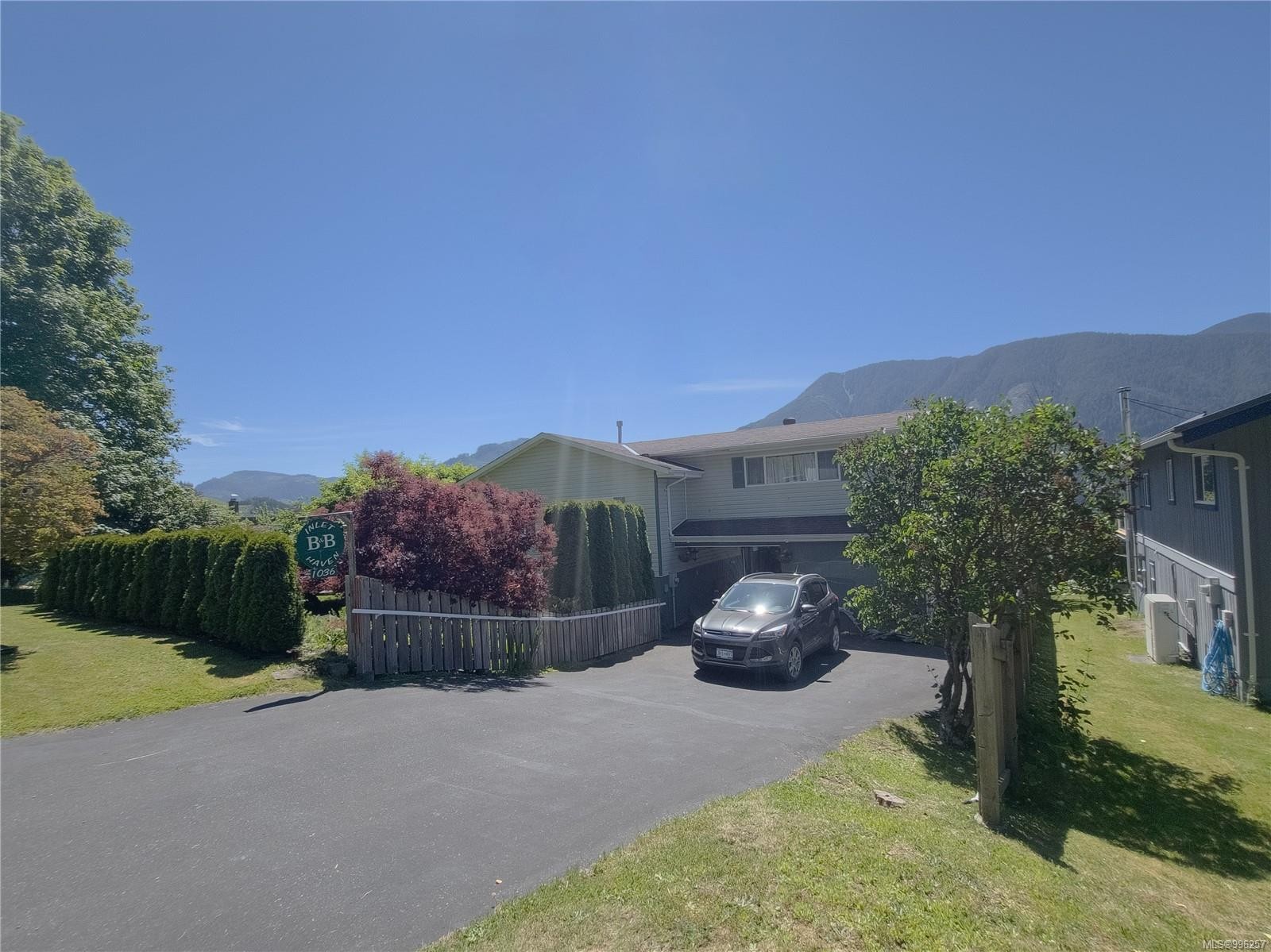 1036 Matsqui Ave, Port Alice, BC
