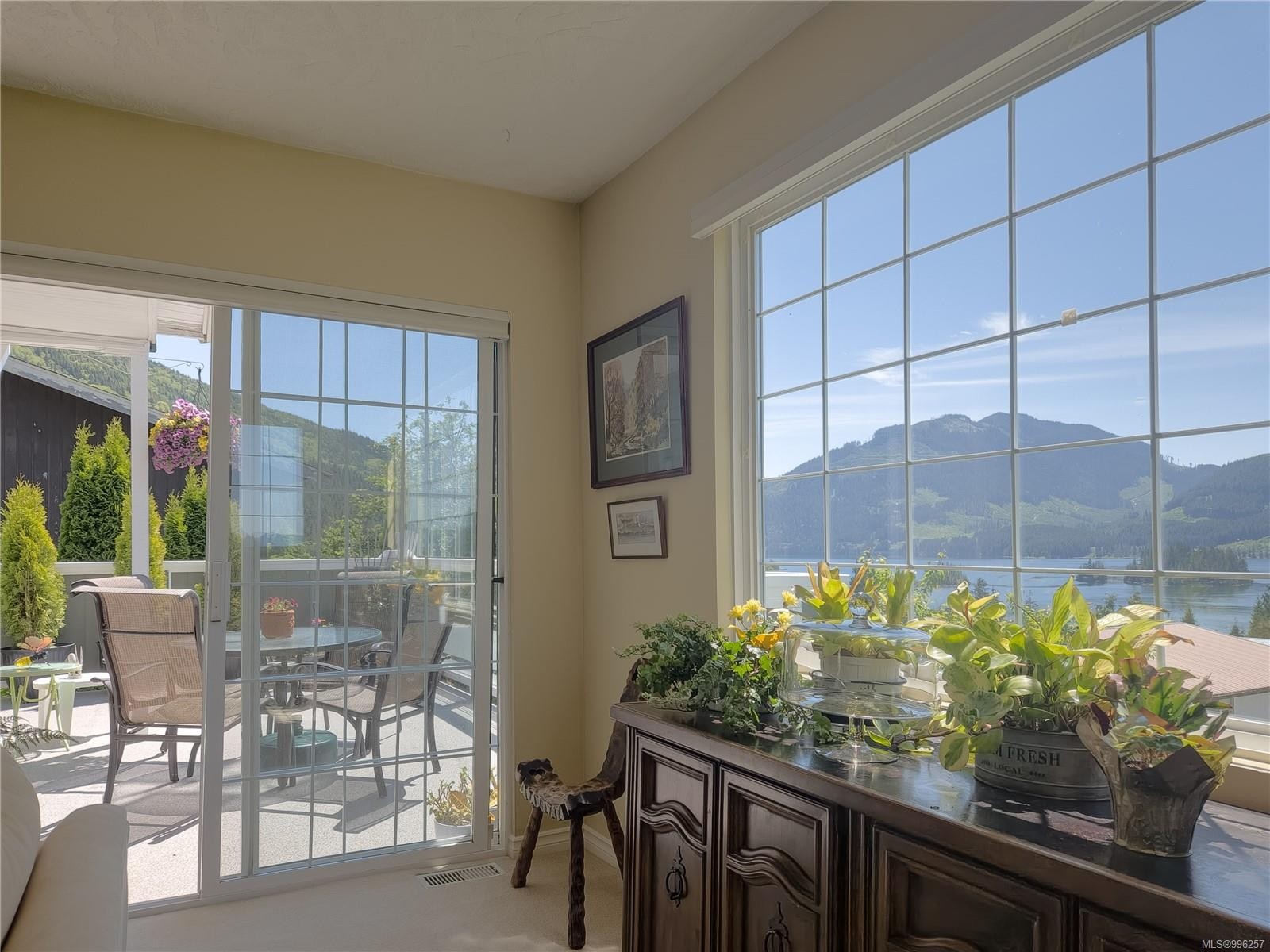 1036 Matsqui Ave, Port Alice, BC