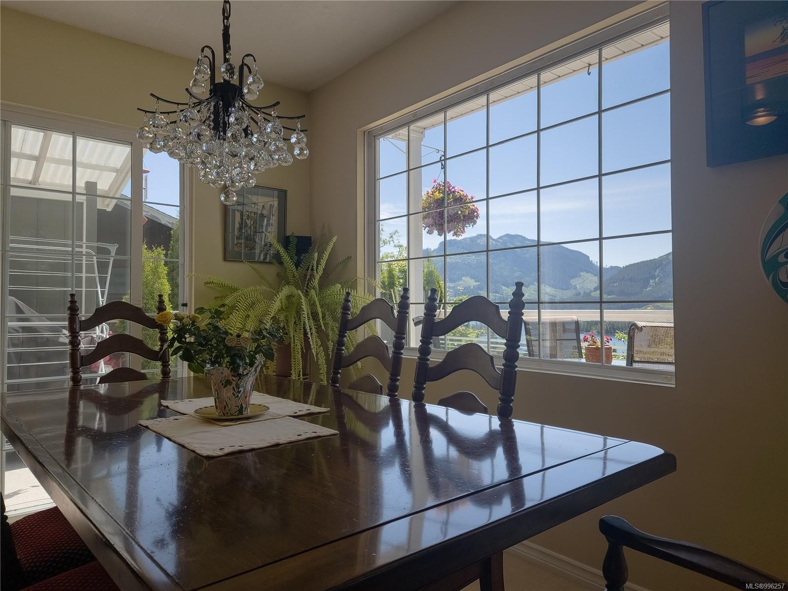 1036 Matsqui Ave, Port Alice, BC