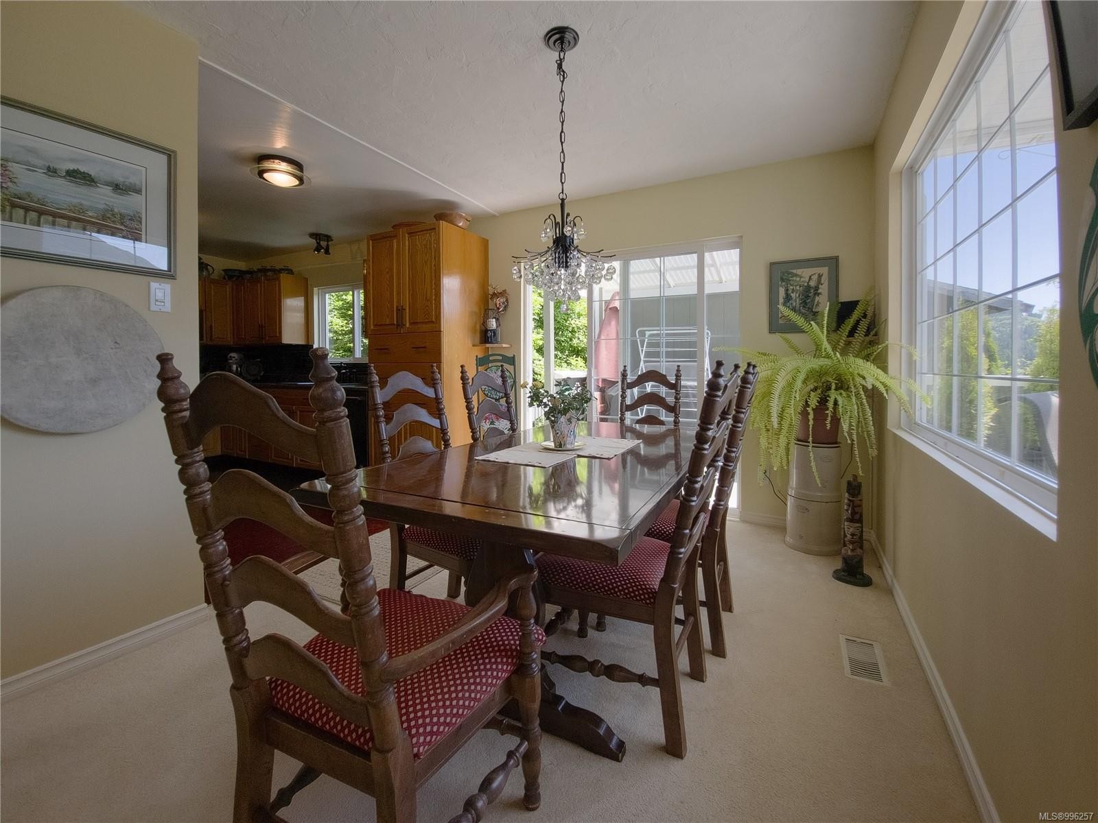 1036 Matsqui Ave, Port Alice, BC