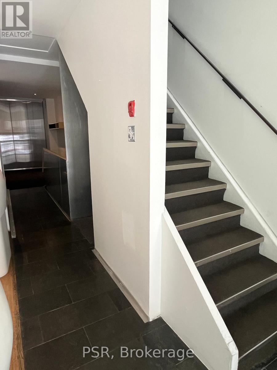 5 Camden Street, Toronto, ON