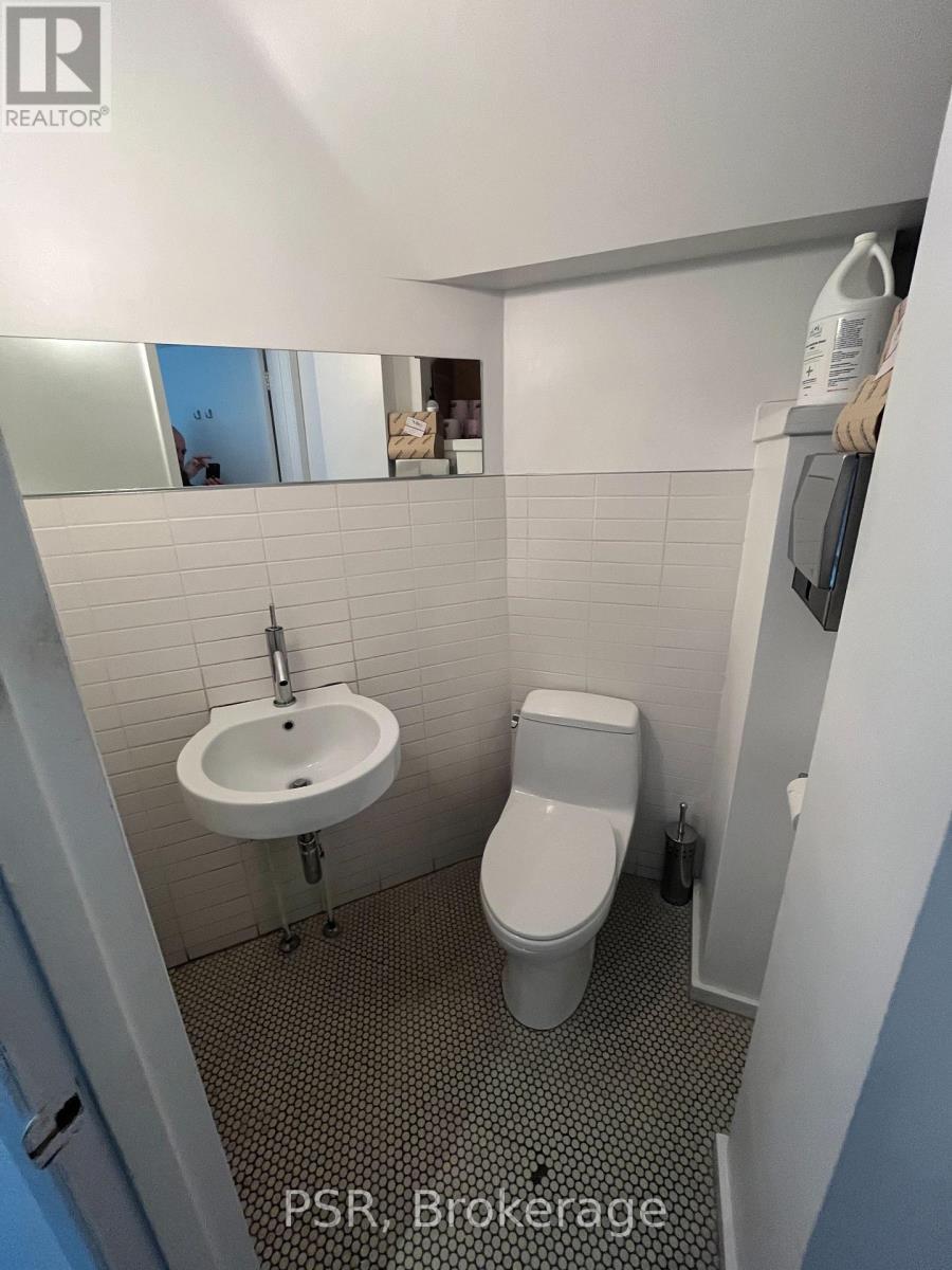 5 Camden Street, Toronto, ON