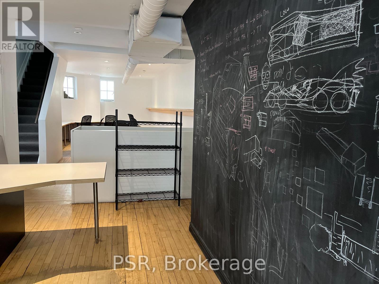 5 Camden Street, Toronto, ON