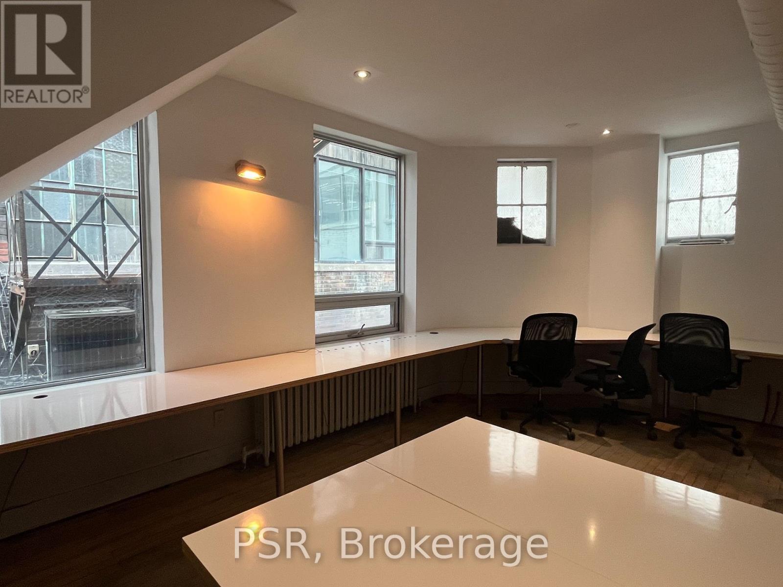 5 Camden Street, Toronto, ON