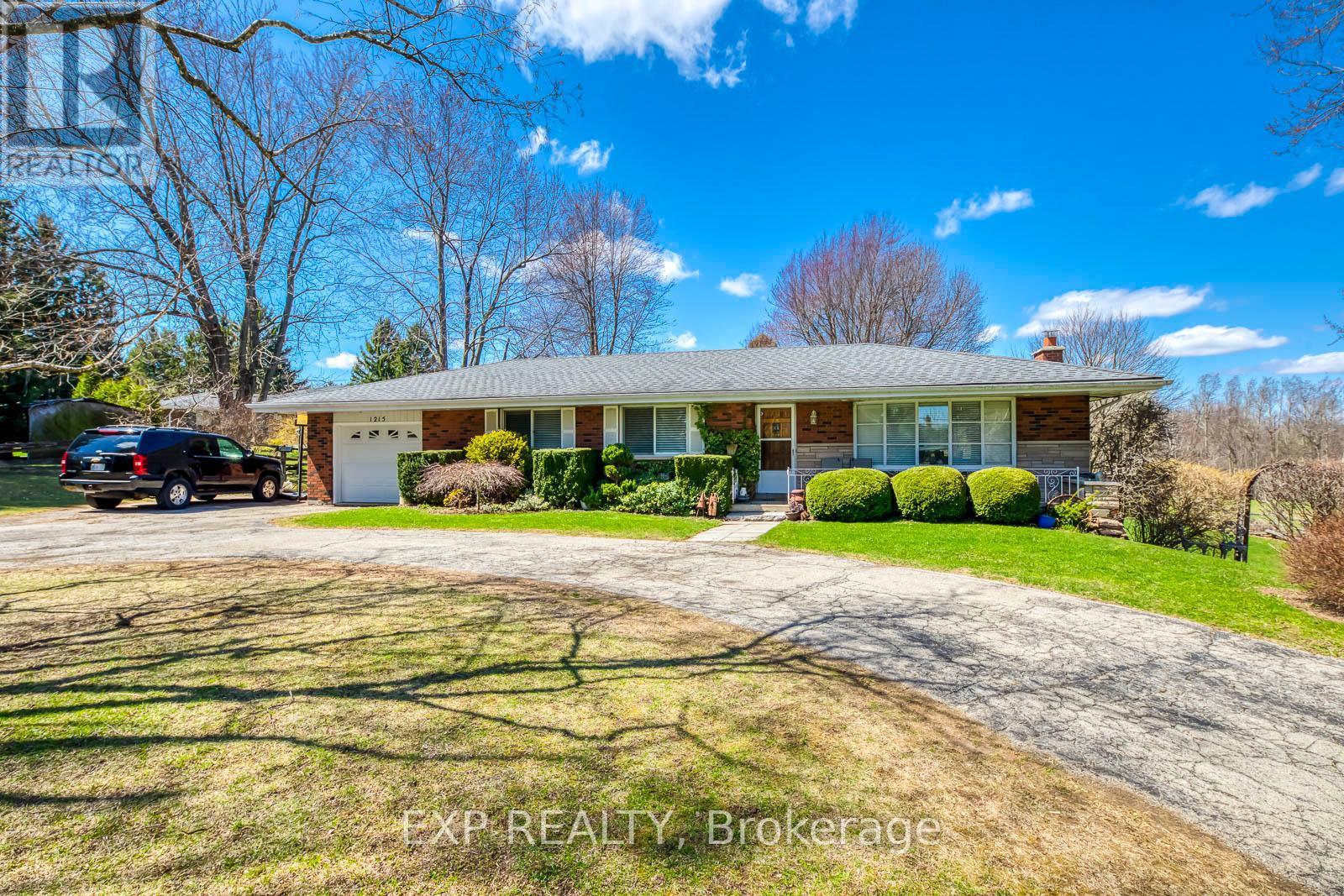 1215 Britannia Road, Burlington, ON