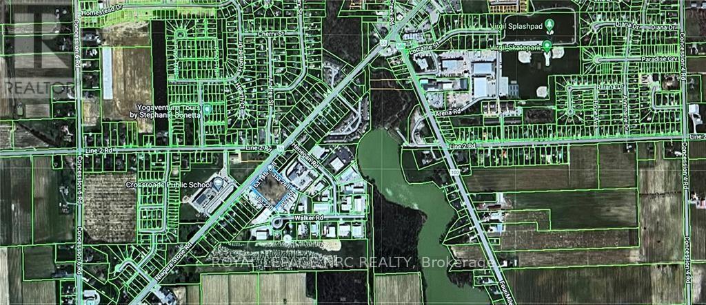 1367 Niagara Stone Road, Niagara-On-The-Lake (Virgil), ON