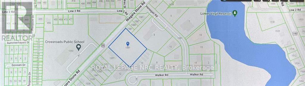 1367 Niagara Stone Road, Niagara-On-The-Lake (Virgil), ON