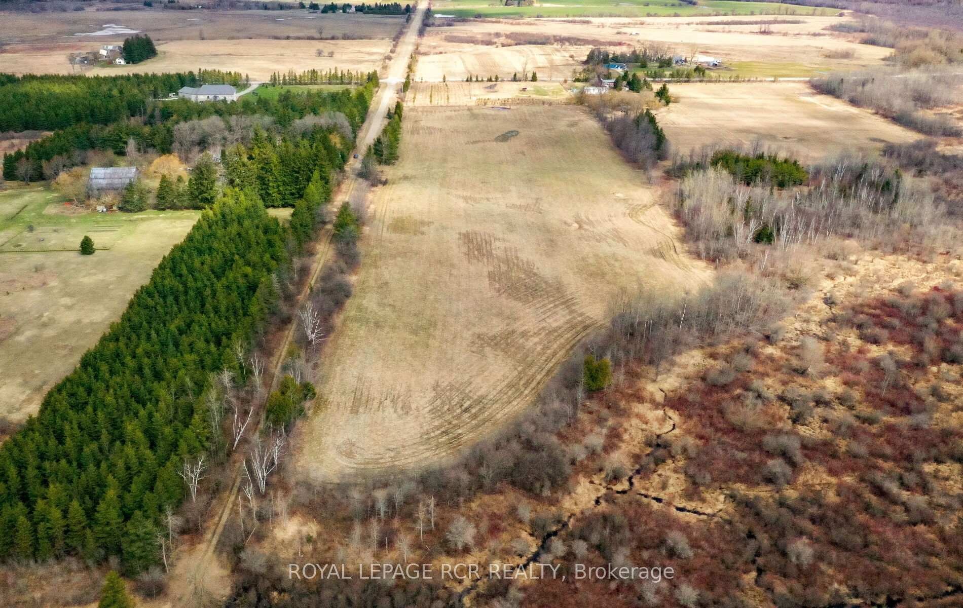 Ptlt 20 Con 8 (9Th Line) N/A, Amaranth, ON