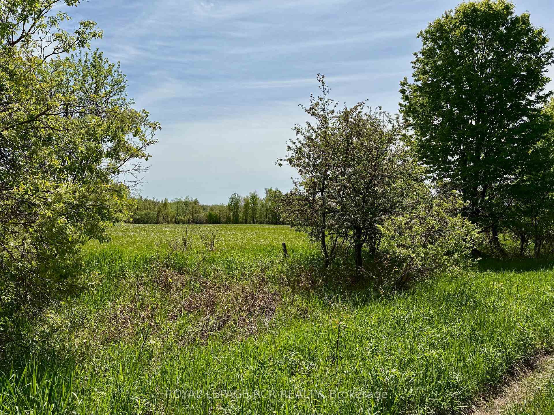 Ptlt 20 Con 8 (9Th Line) N/A, Amaranth, ON