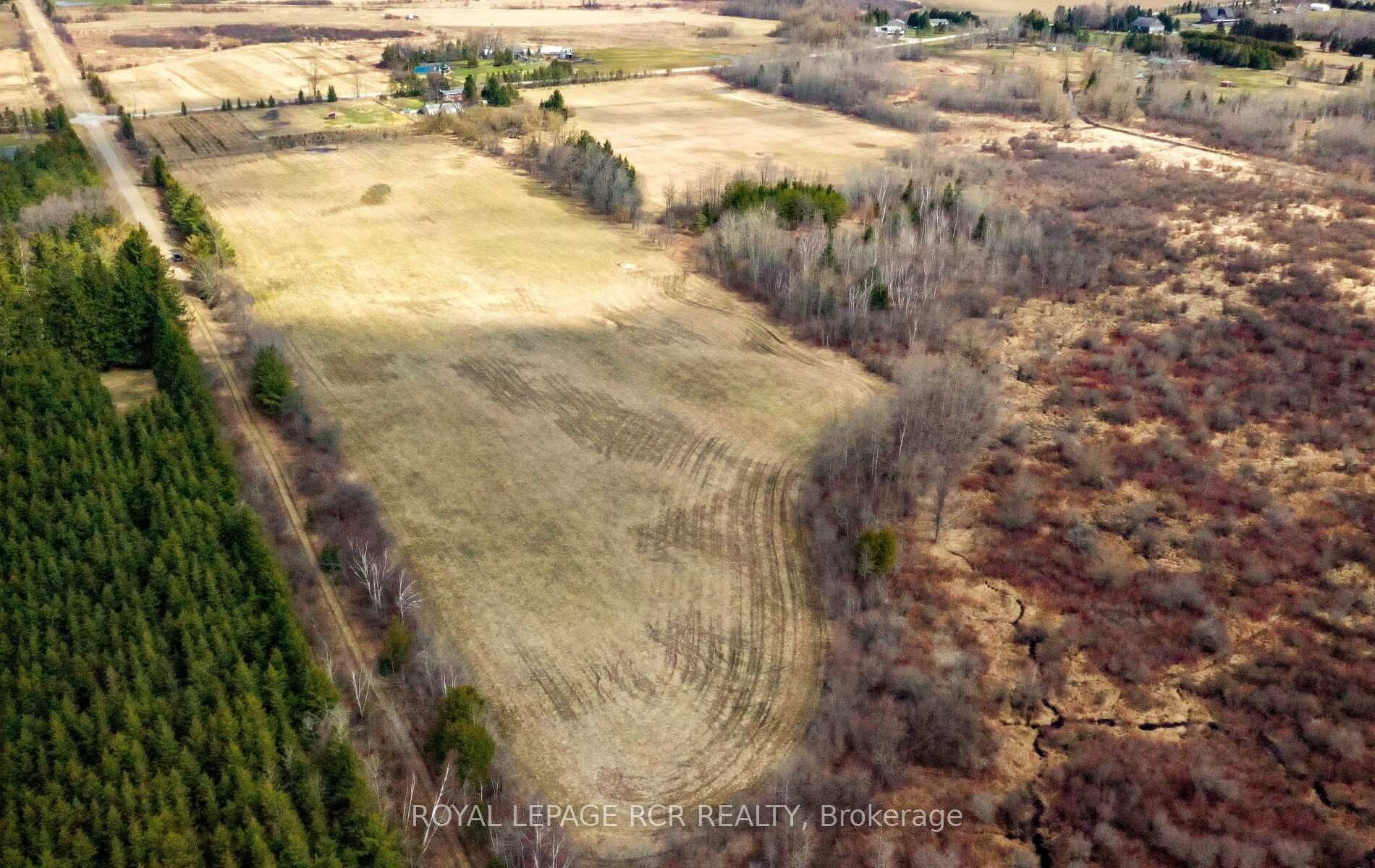 Ptlt 20 Con 8 (9Th Line) N/A, Amaranth, ON