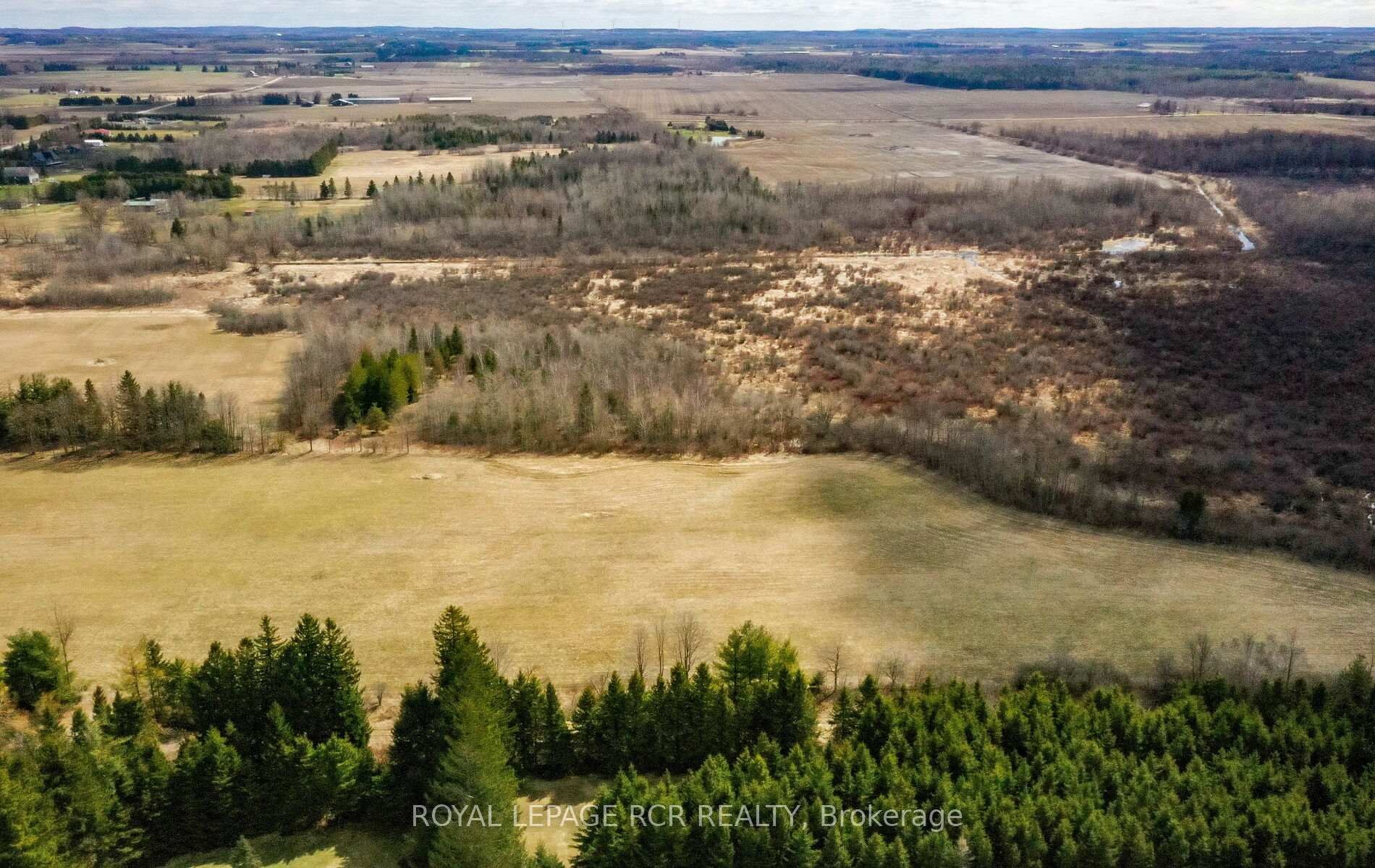 Ptlt 20 Con 8 (9Th Line) N/A, Amaranth, ON