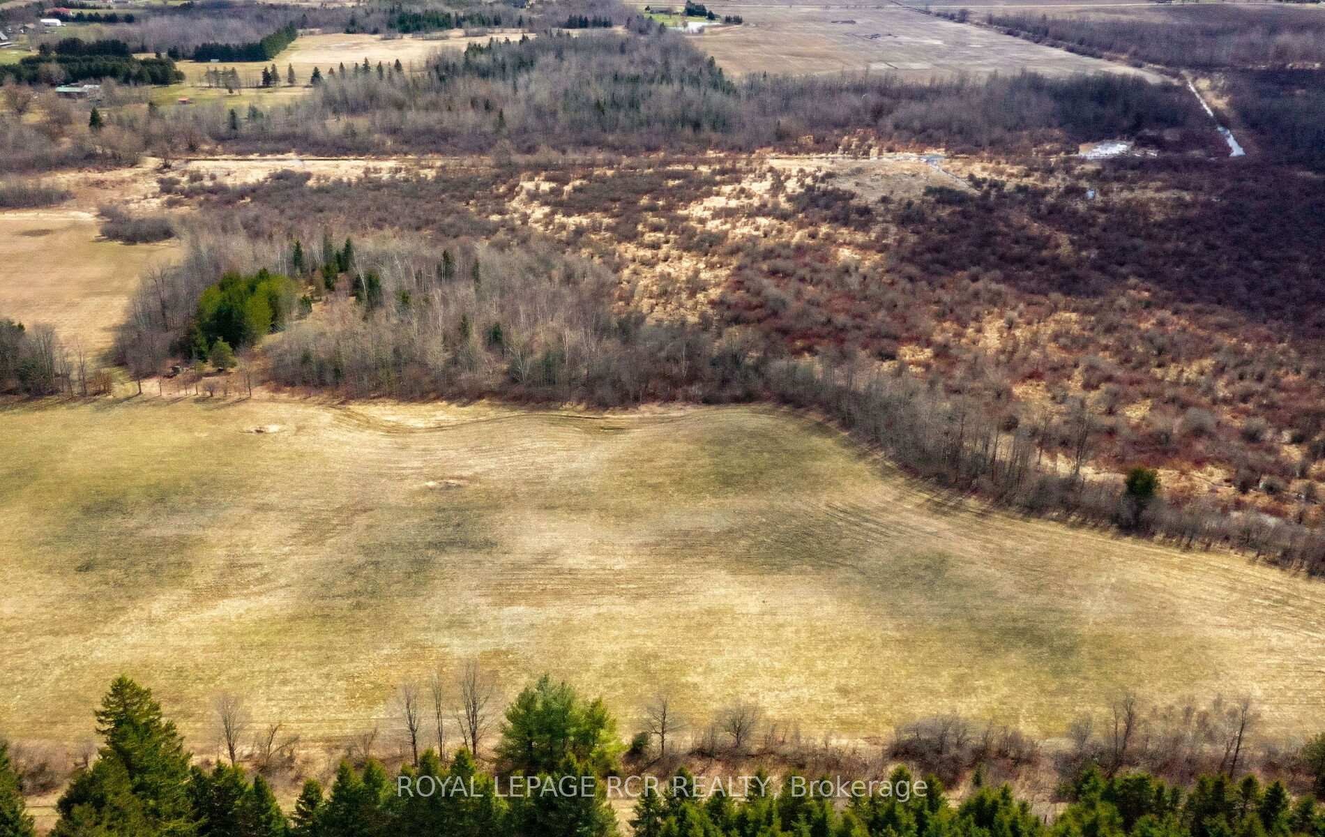 Ptlt 20 Con 8 (9Th Line) N/A, Amaranth, ON