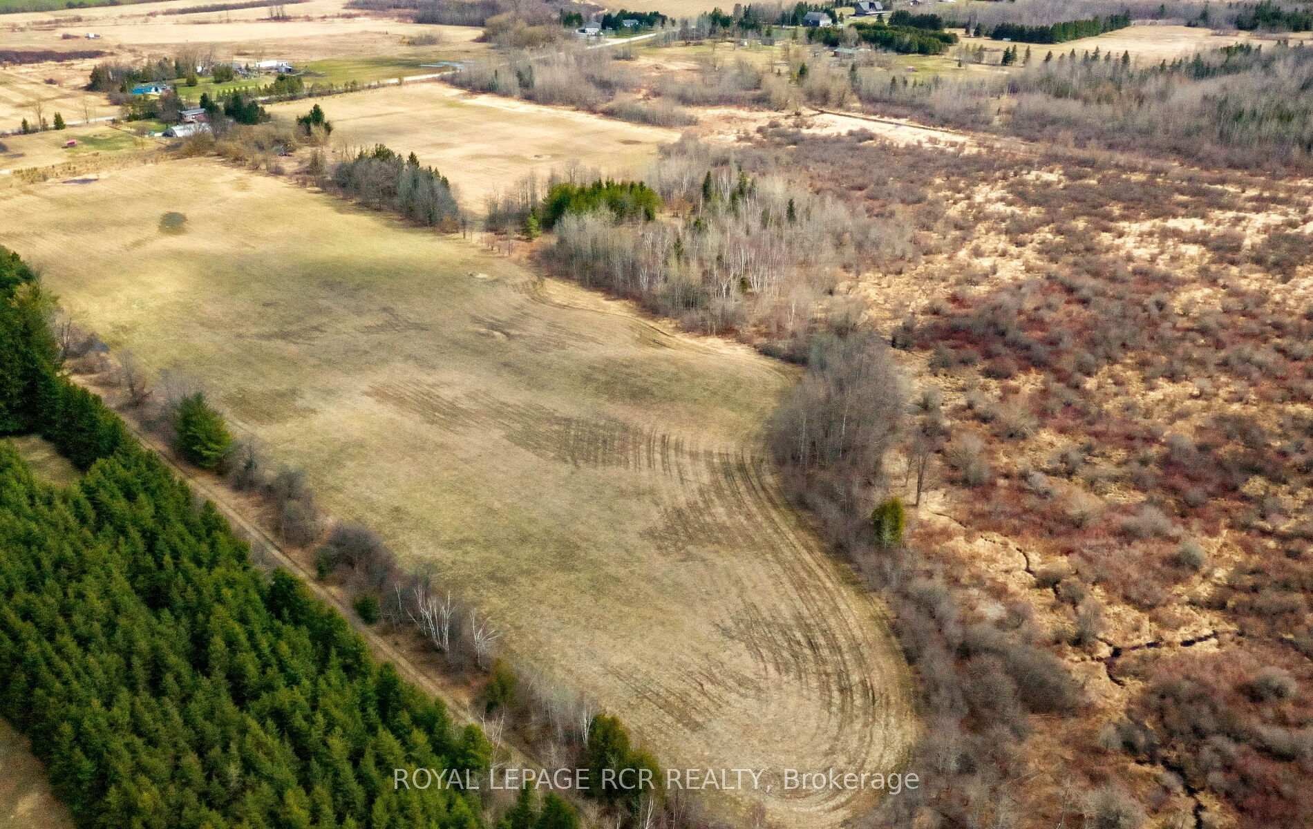 Ptlt 20 Con 8 (9Th Line) N/A, Amaranth, ON