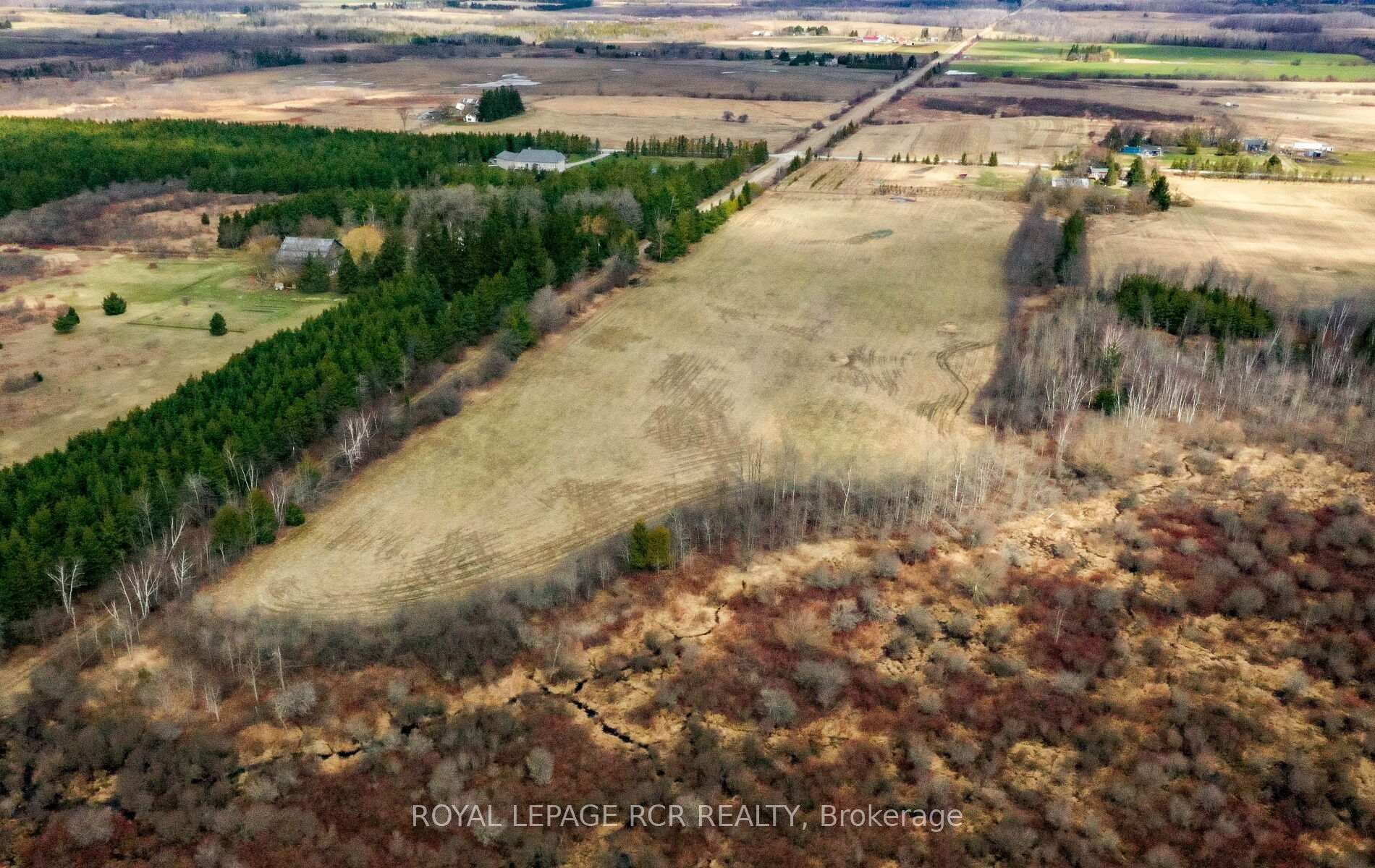 Ptlt 20 Con 8 (9Th Line) N/A, Amaranth, ON