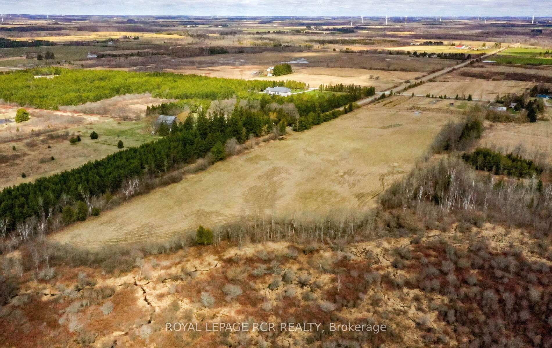 Ptlt 20 Con 8 (9Th Line) N/A, Amaranth, ON