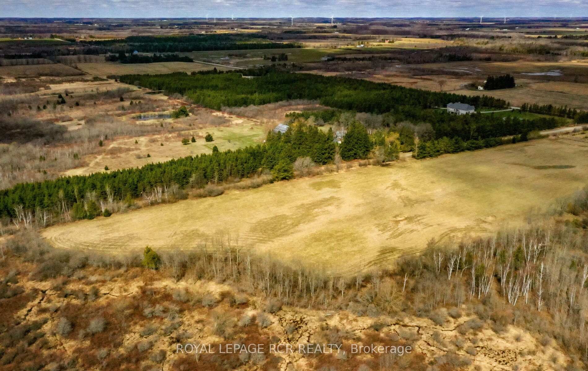 Ptlt 20 Con 8 (9Th Line) N/A, Amaranth, ON