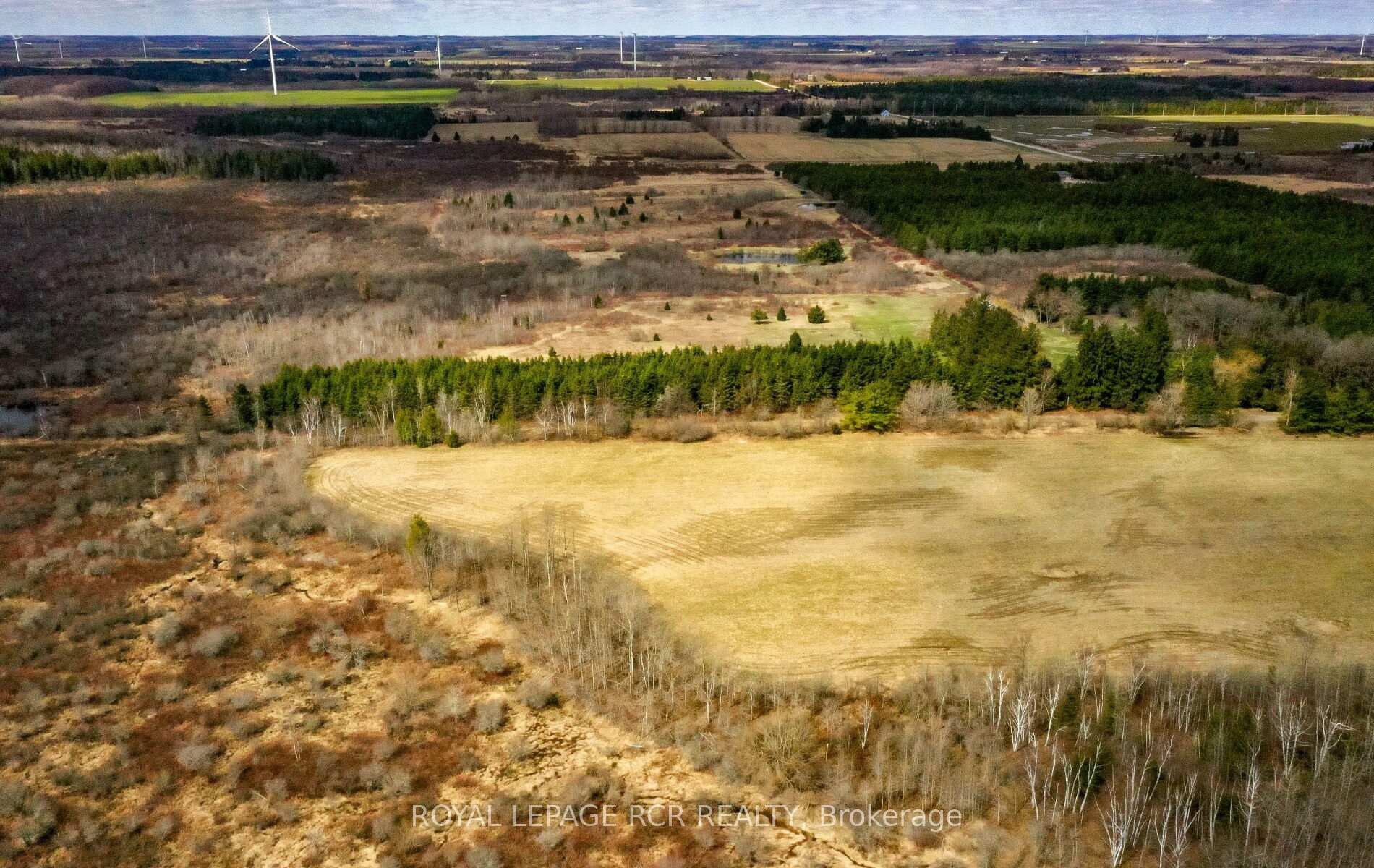 Ptlt 20 Con 8 (9Th Line) N/A, Amaranth, ON