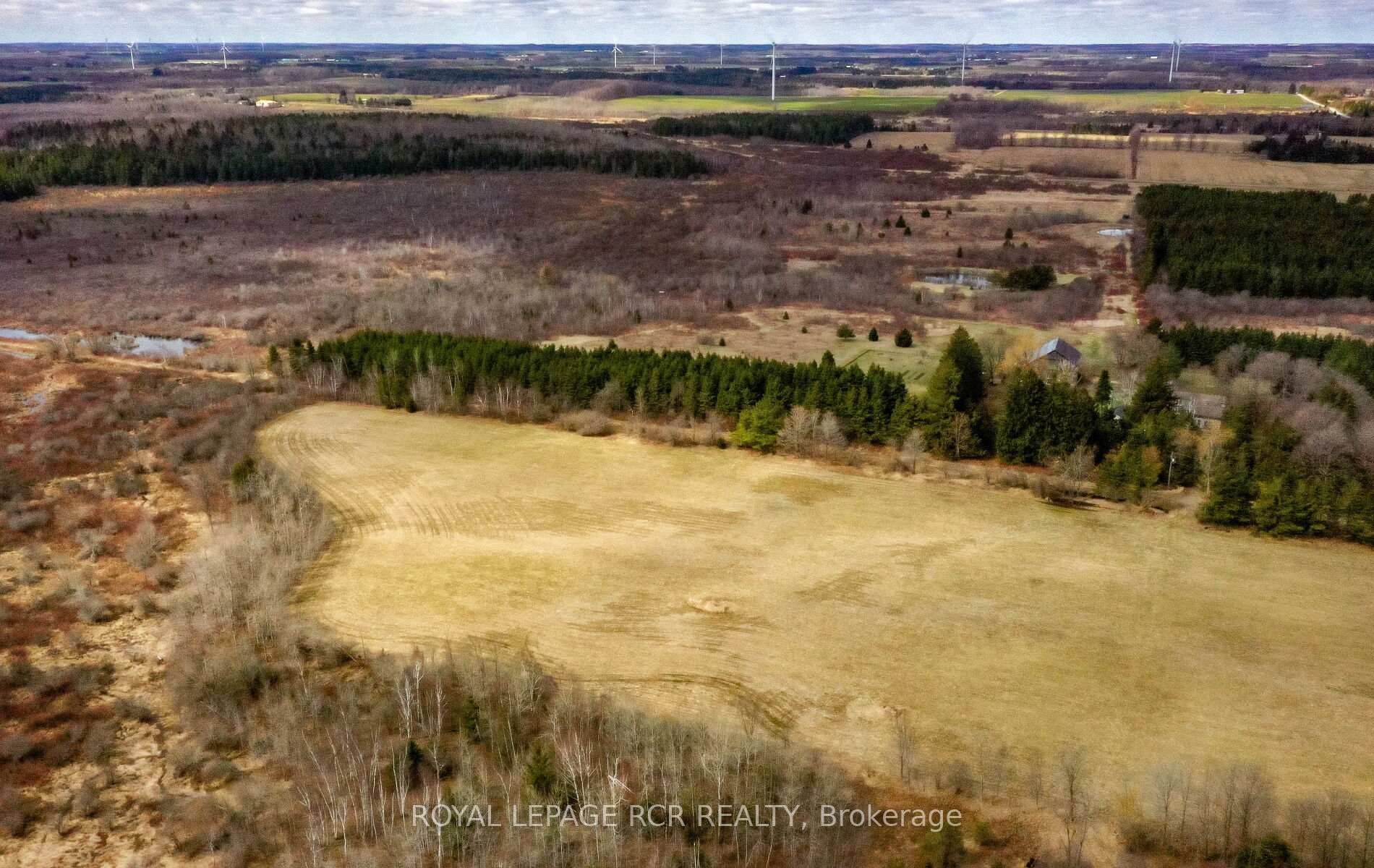 Ptlt 20 Con 8 (9Th Line) N/A, Amaranth, ON