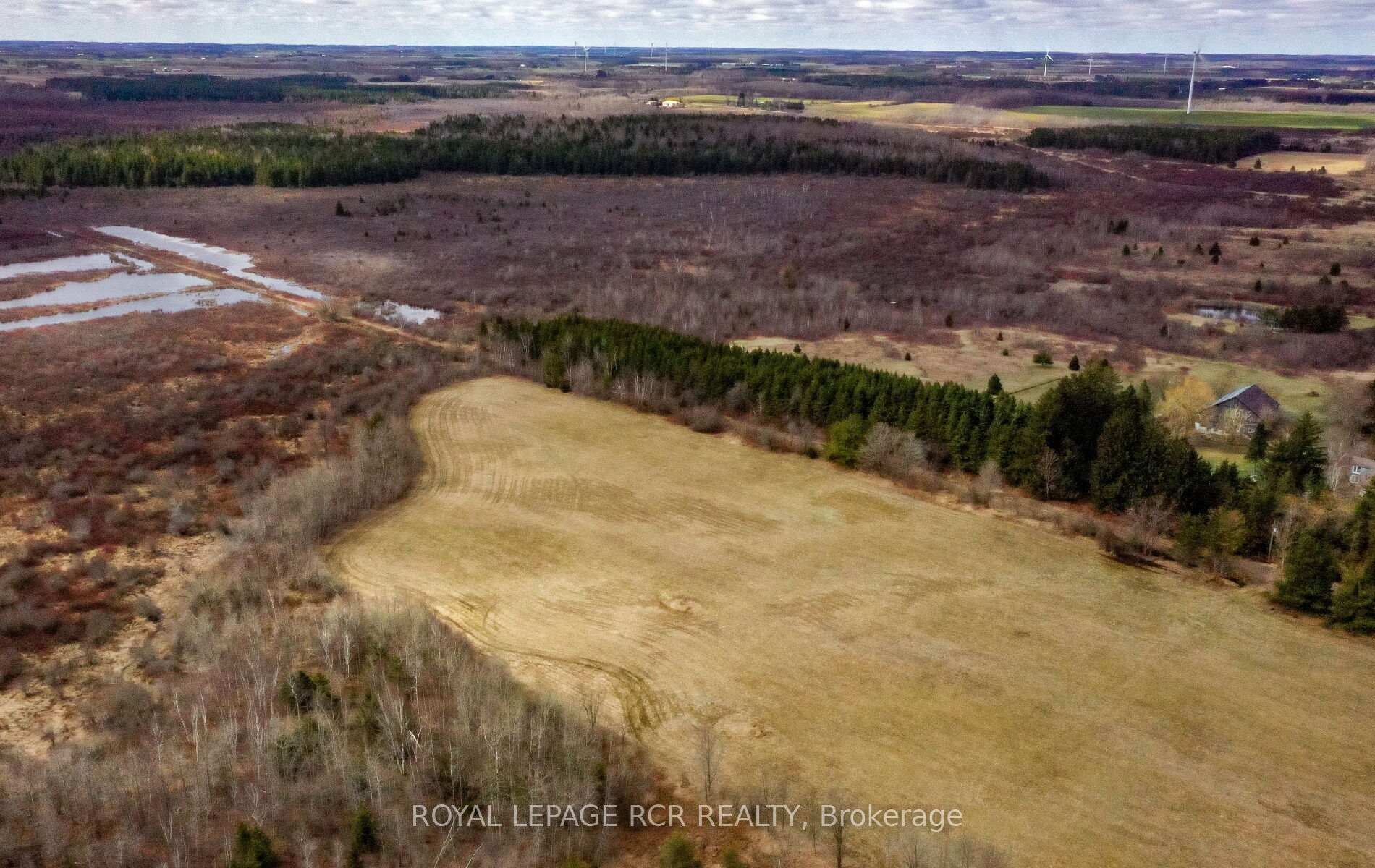 Ptlt 20 Con 8 (9Th Line) N/A, Amaranth, ON