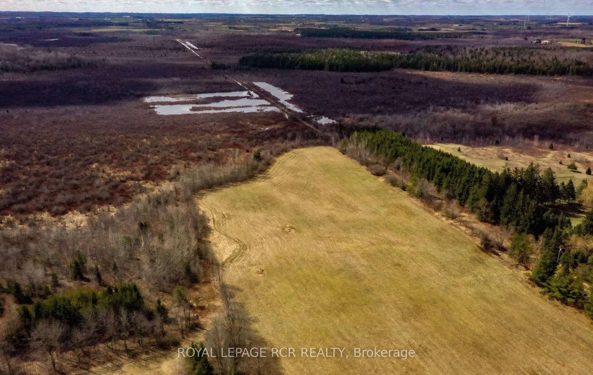 Ptlt 20 Con 8 (9Th Line) N/A, Amaranth, ON