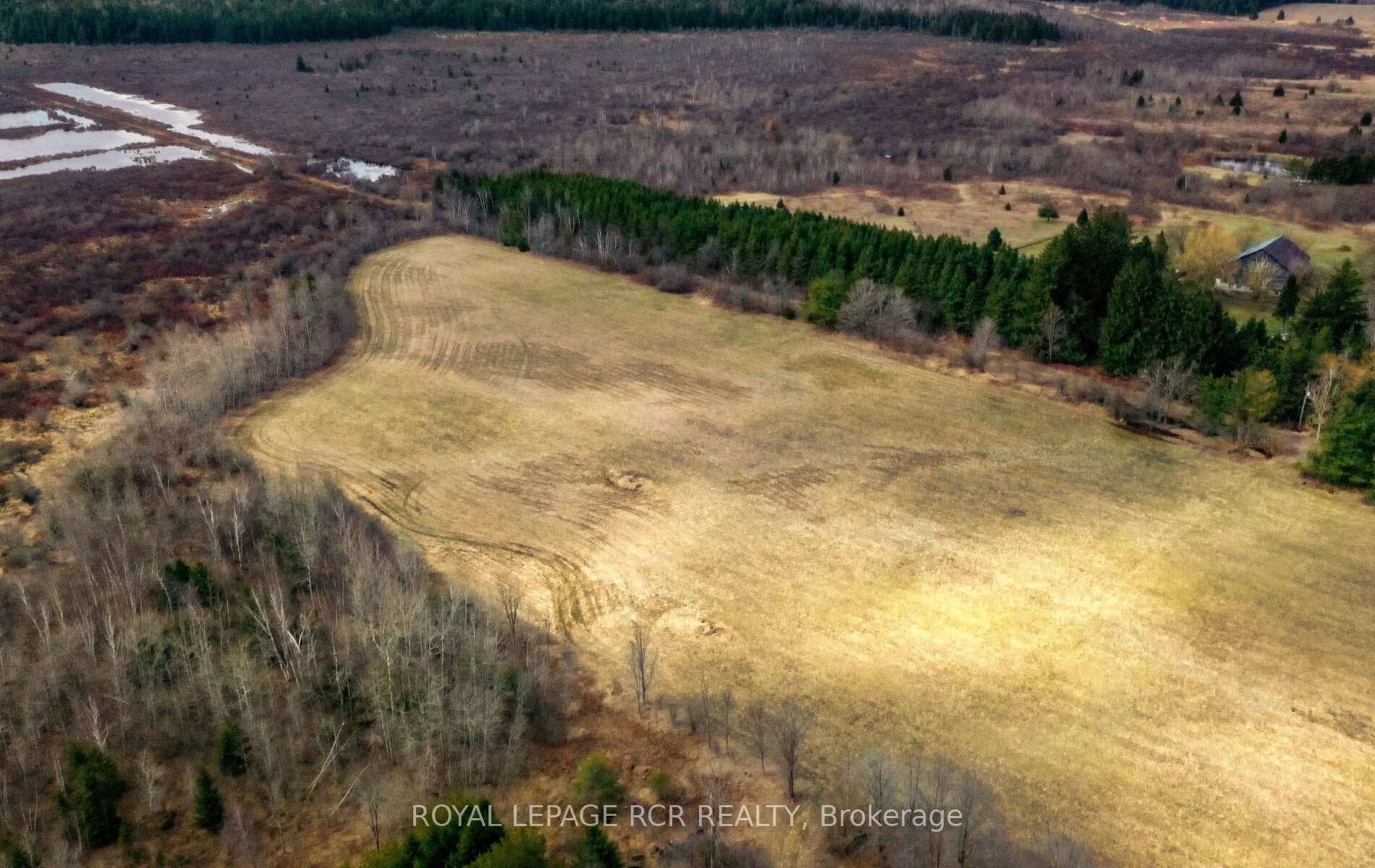 Ptlt 20 Con 8 (9Th Line) N/A, Amaranth, ON