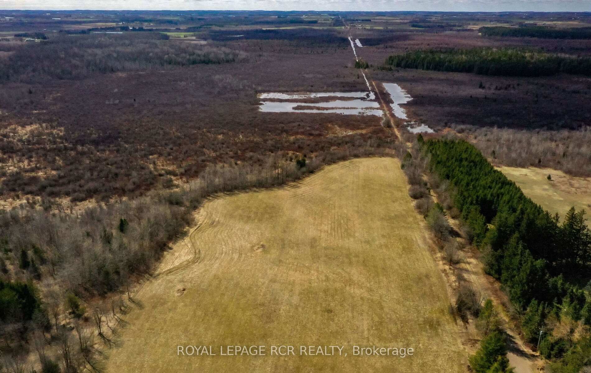 Ptlt 20 Con 8 (9Th Line) N/A, Amaranth, ON