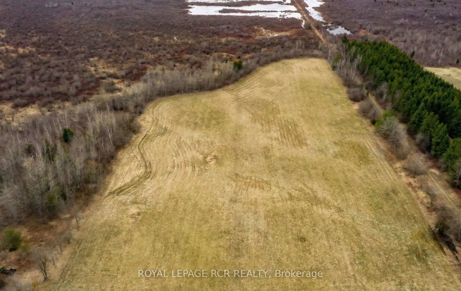 Ptlt 20 Con 8 (9Th Line) N/A, Amaranth, ON