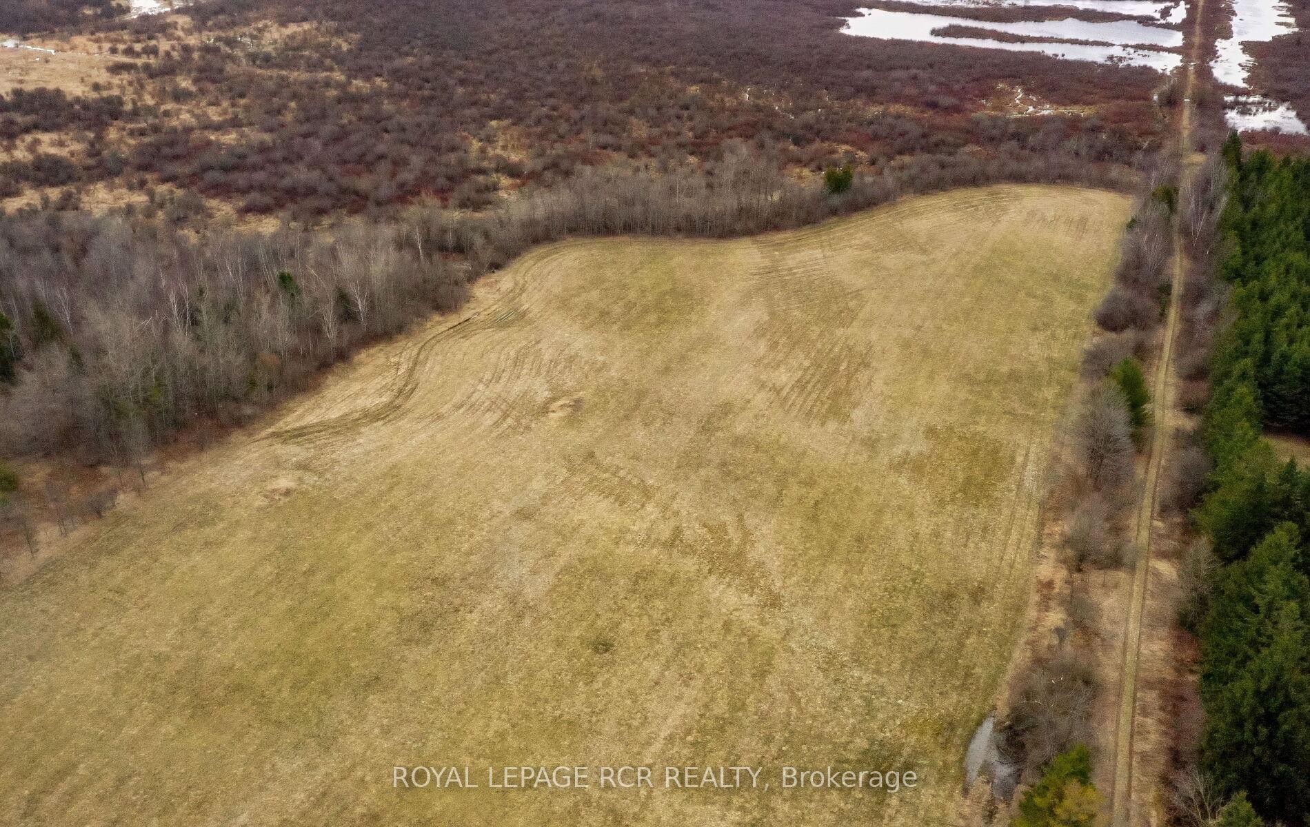 Ptlt 20 Con 8 (9Th Line) N/A, Amaranth, ON