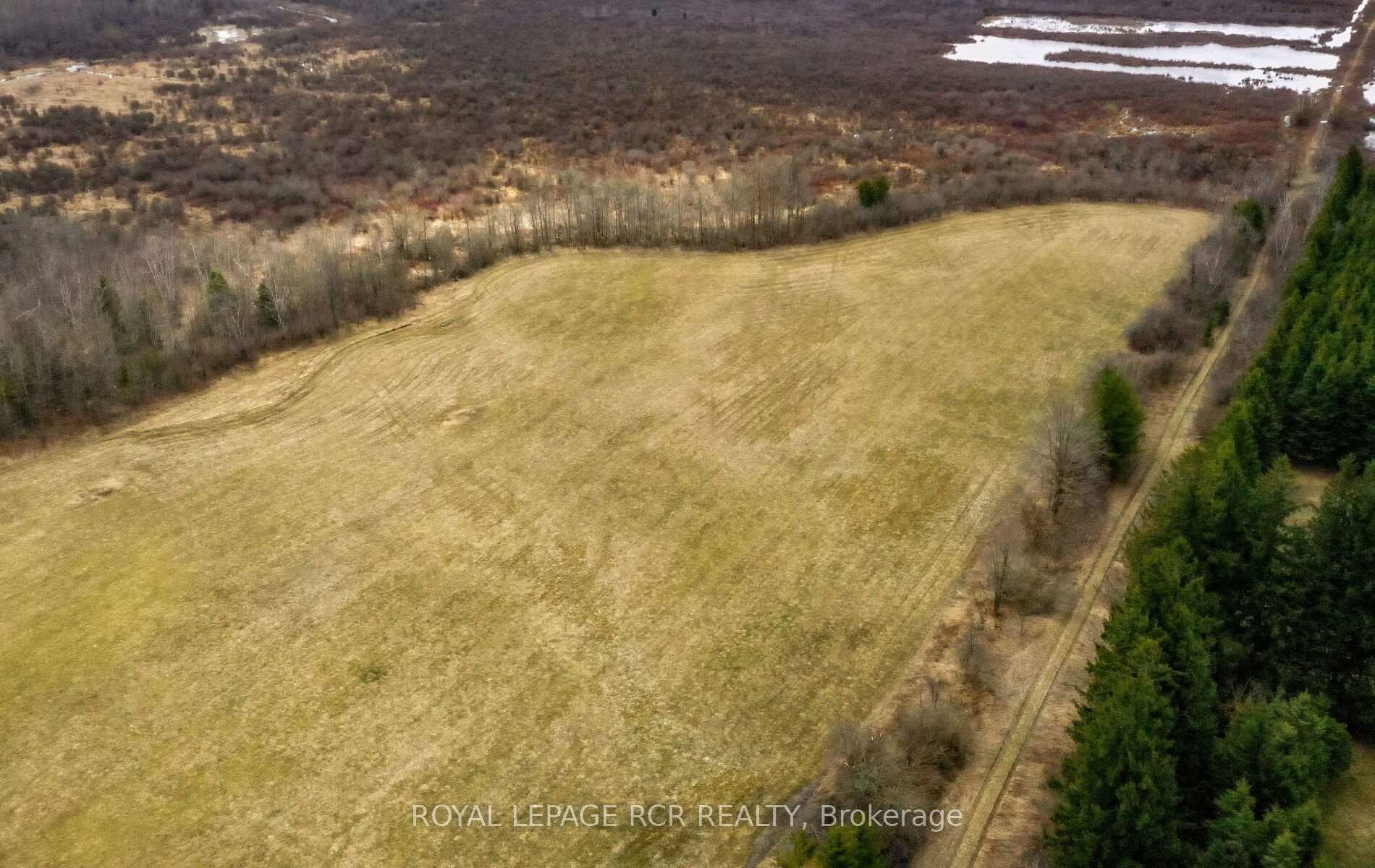 Ptlt 20 Con 8 (9Th Line) N/A, Amaranth, ON