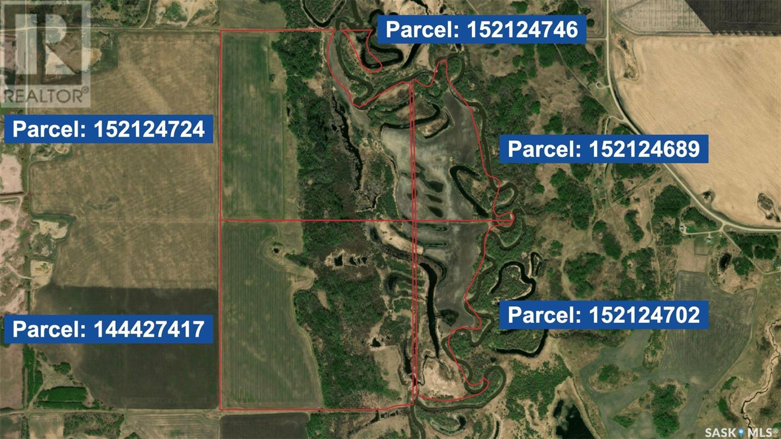 Rm St. Philips Aggregate Lands, St. Philips Rm No. 301, SK