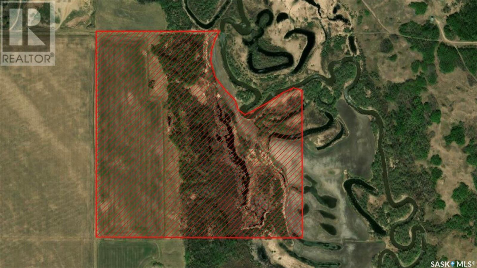 Rm St. Philips Aggregate Lands, St. Philips Rm No. 301, SK