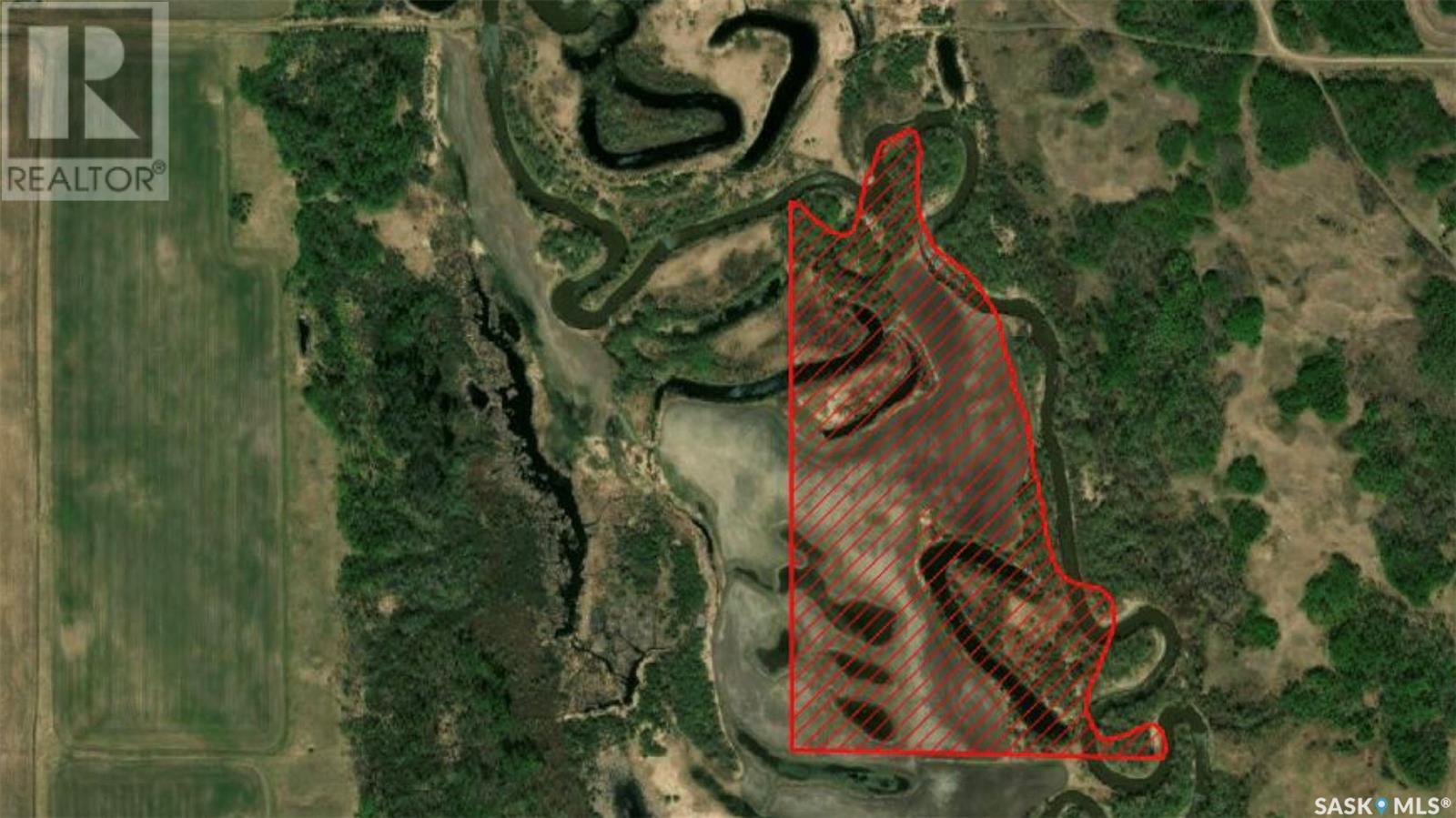 Rm St. Philips Aggregate Lands, St. Philips Rm No. 301, SK