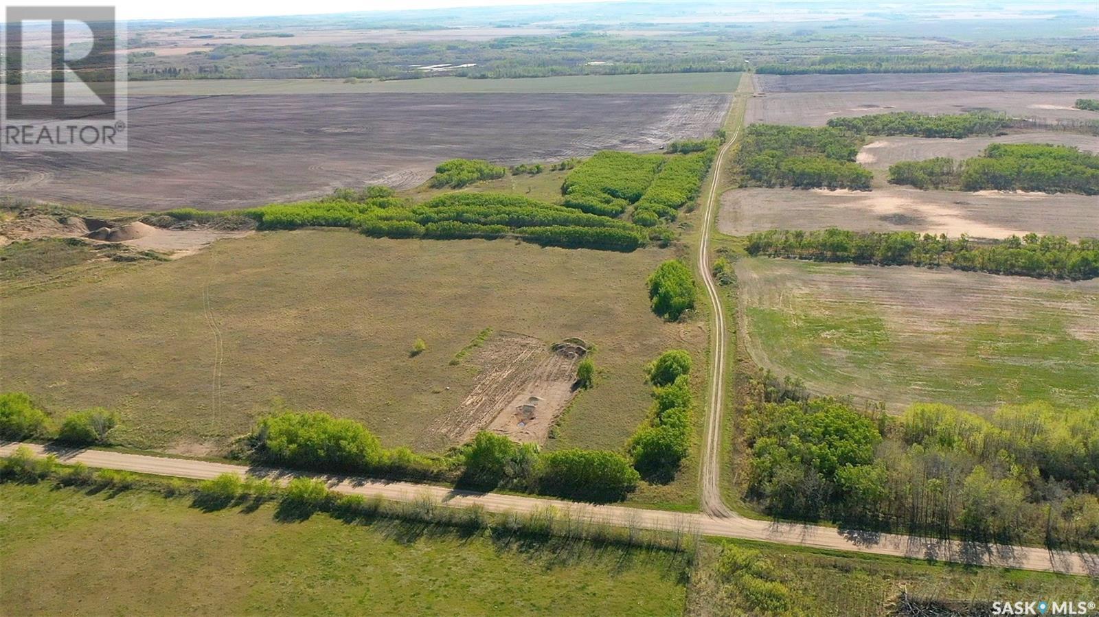Rm St. Philips Aggregate Lands, St. Philips Rm No. 301, SK
