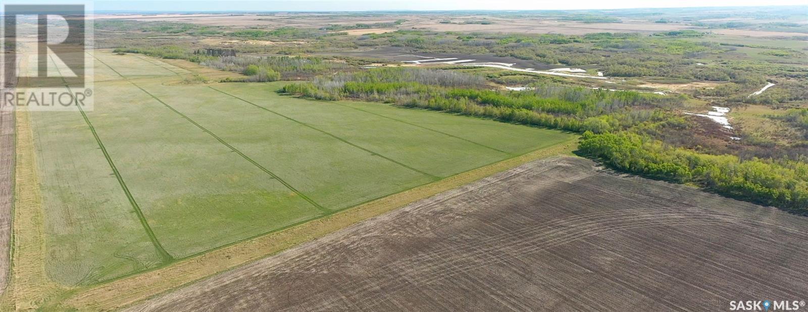 Rm St. Philips Aggregate Lands, St. Philips Rm No. 301, SK